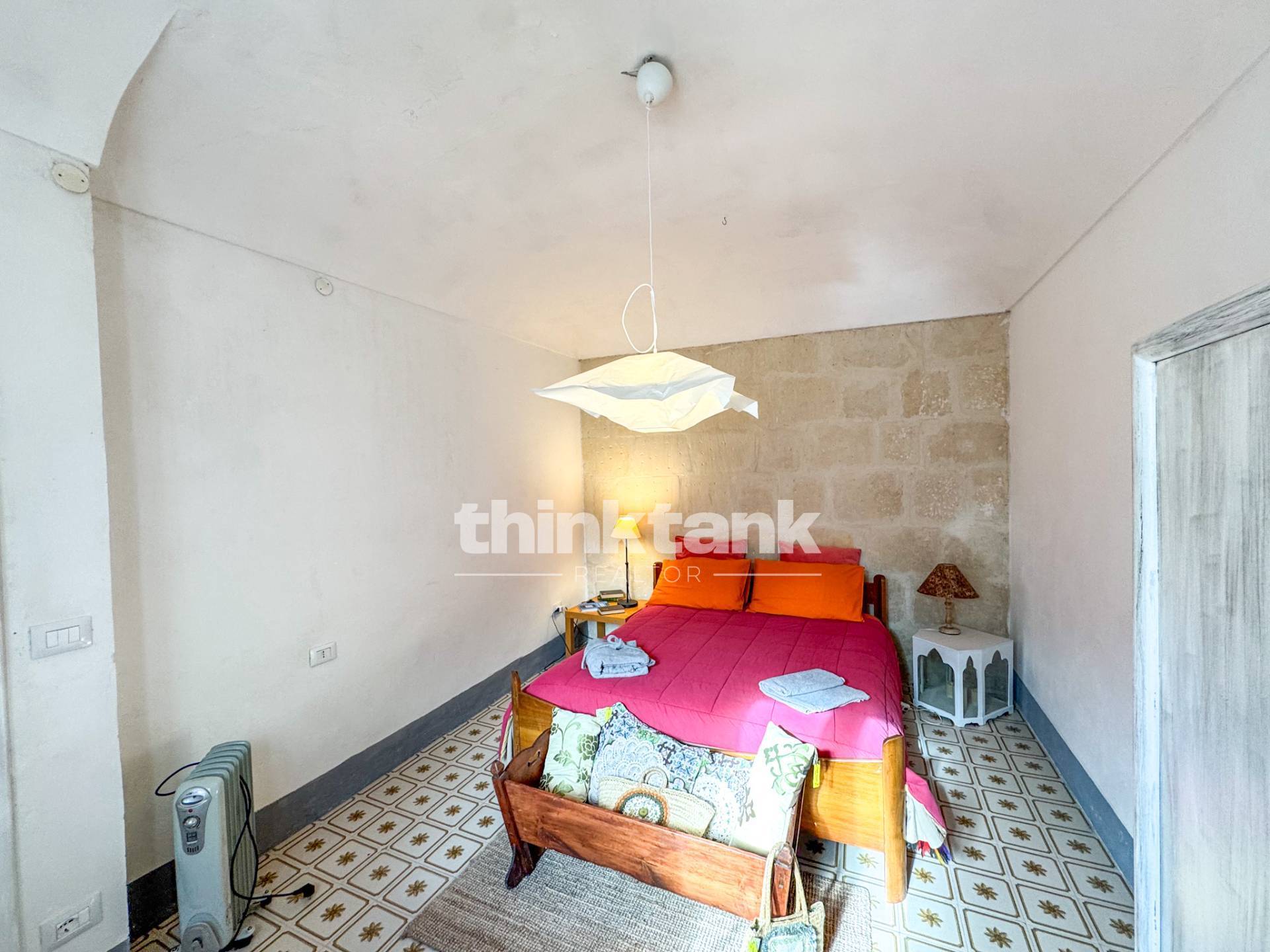 Casa indipendente in vendita a Palazzolo Acreide