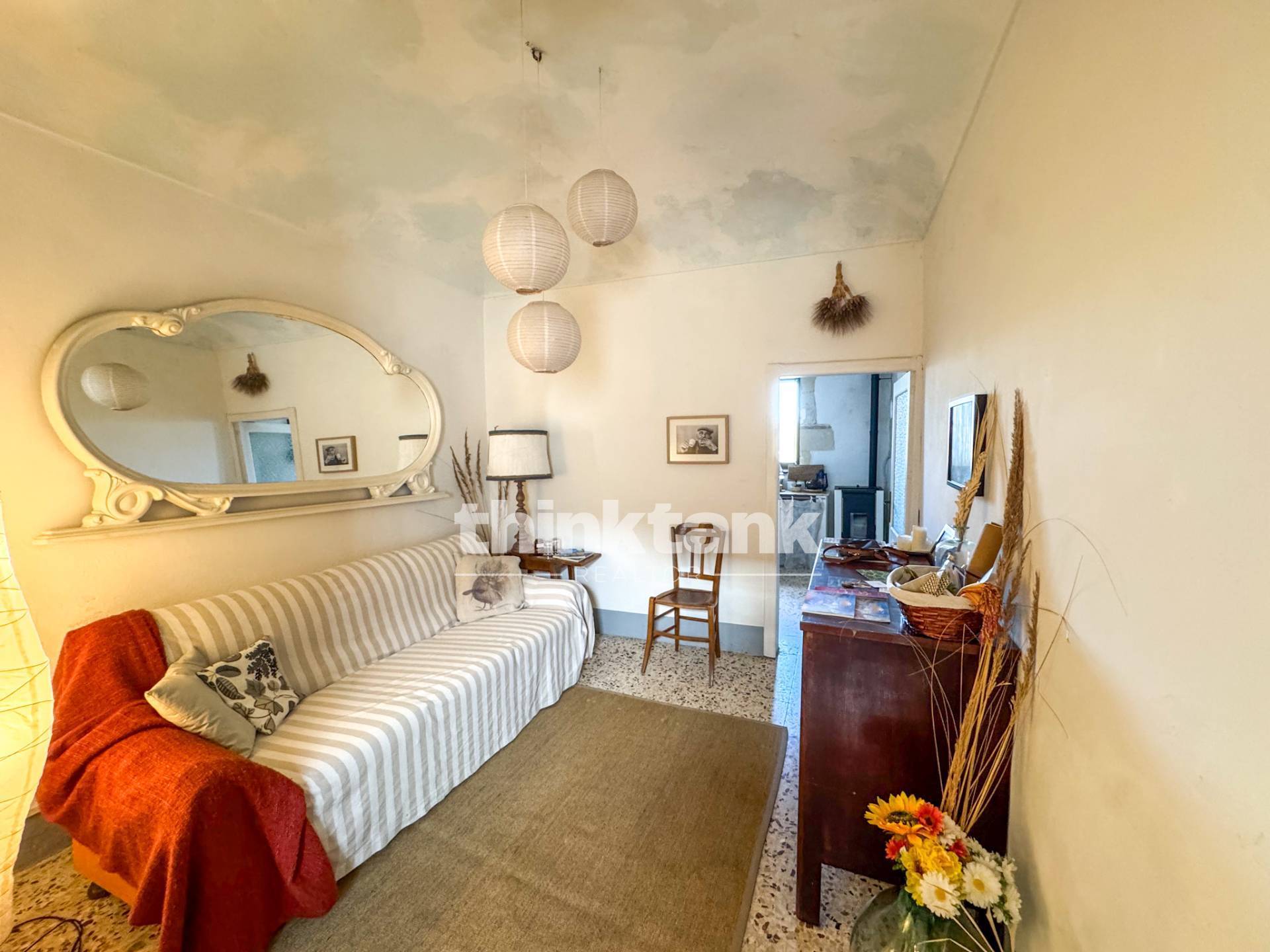 Casa indipendente in vendita a Palazzolo Acreide