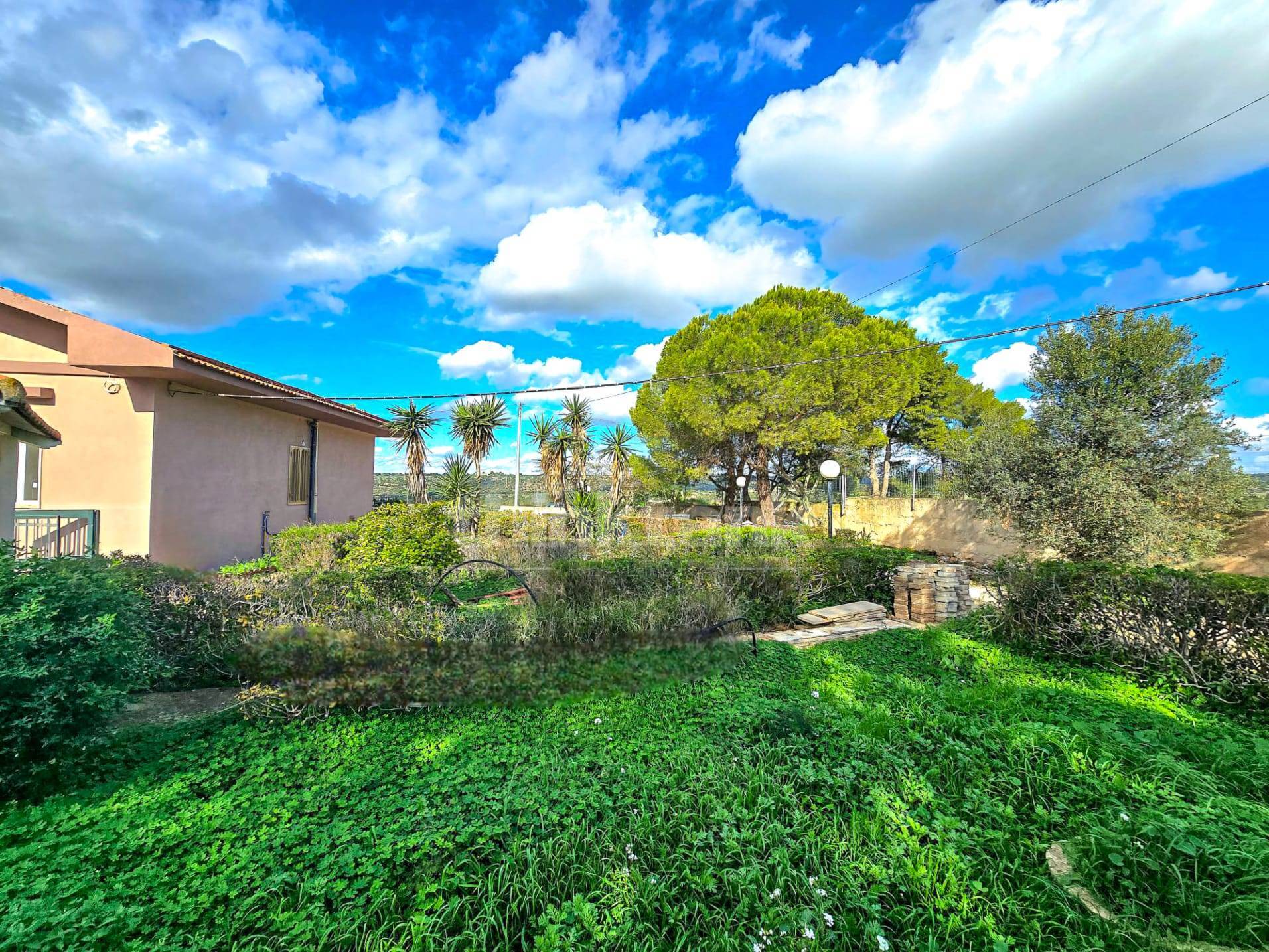 Villa bifamiliare in vendita a Ragusa