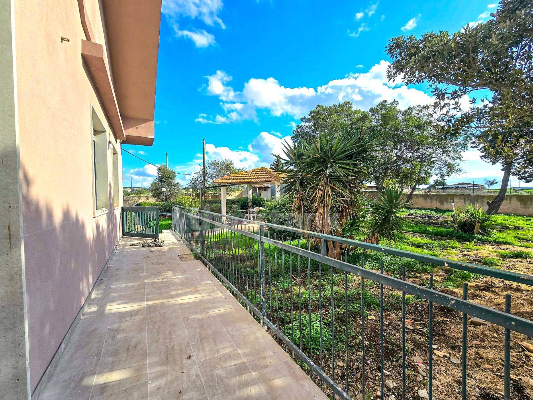 Villa bifamiliare in vendita a Ragusa