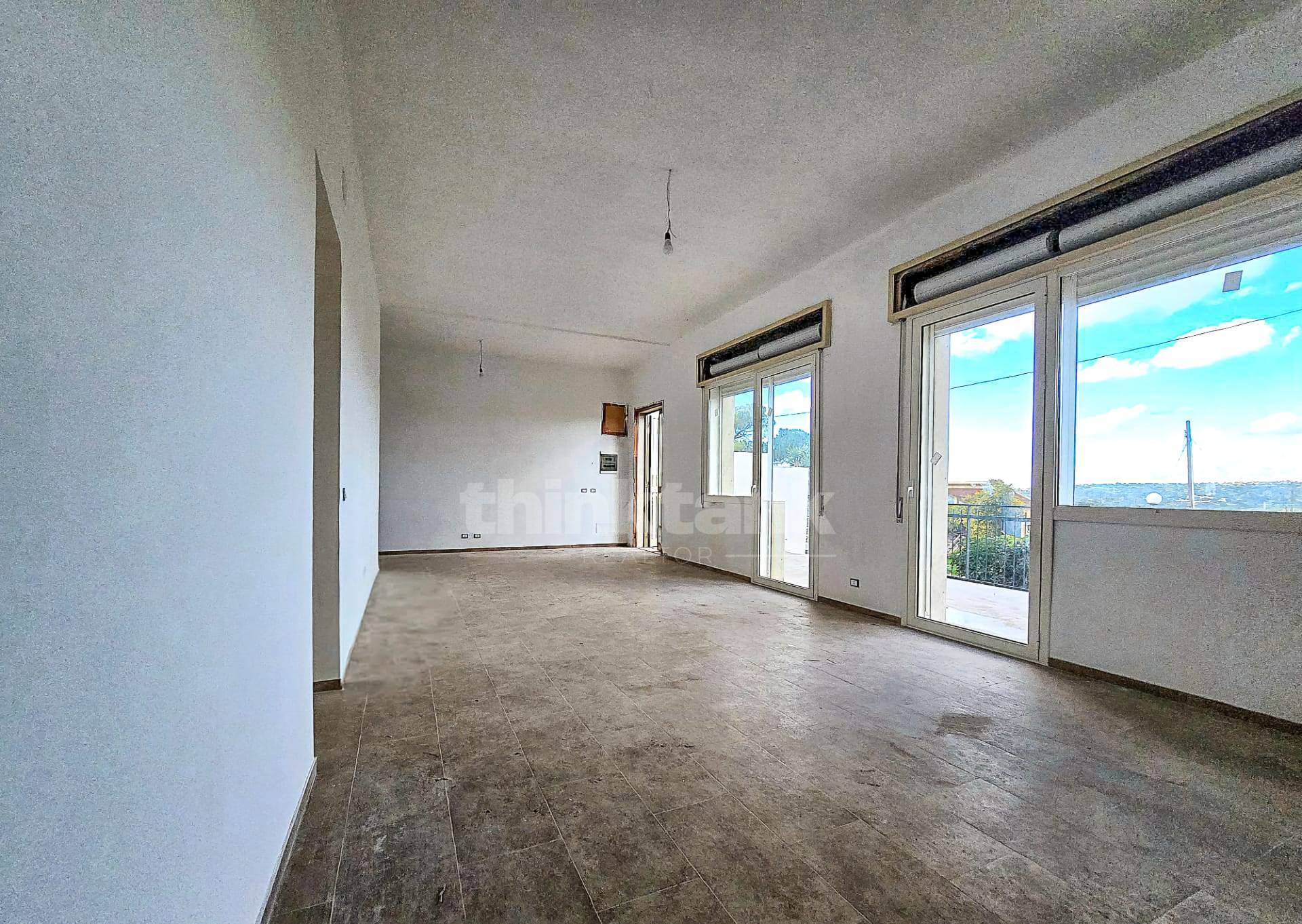 Villa bifamiliare in vendita a Ragusa