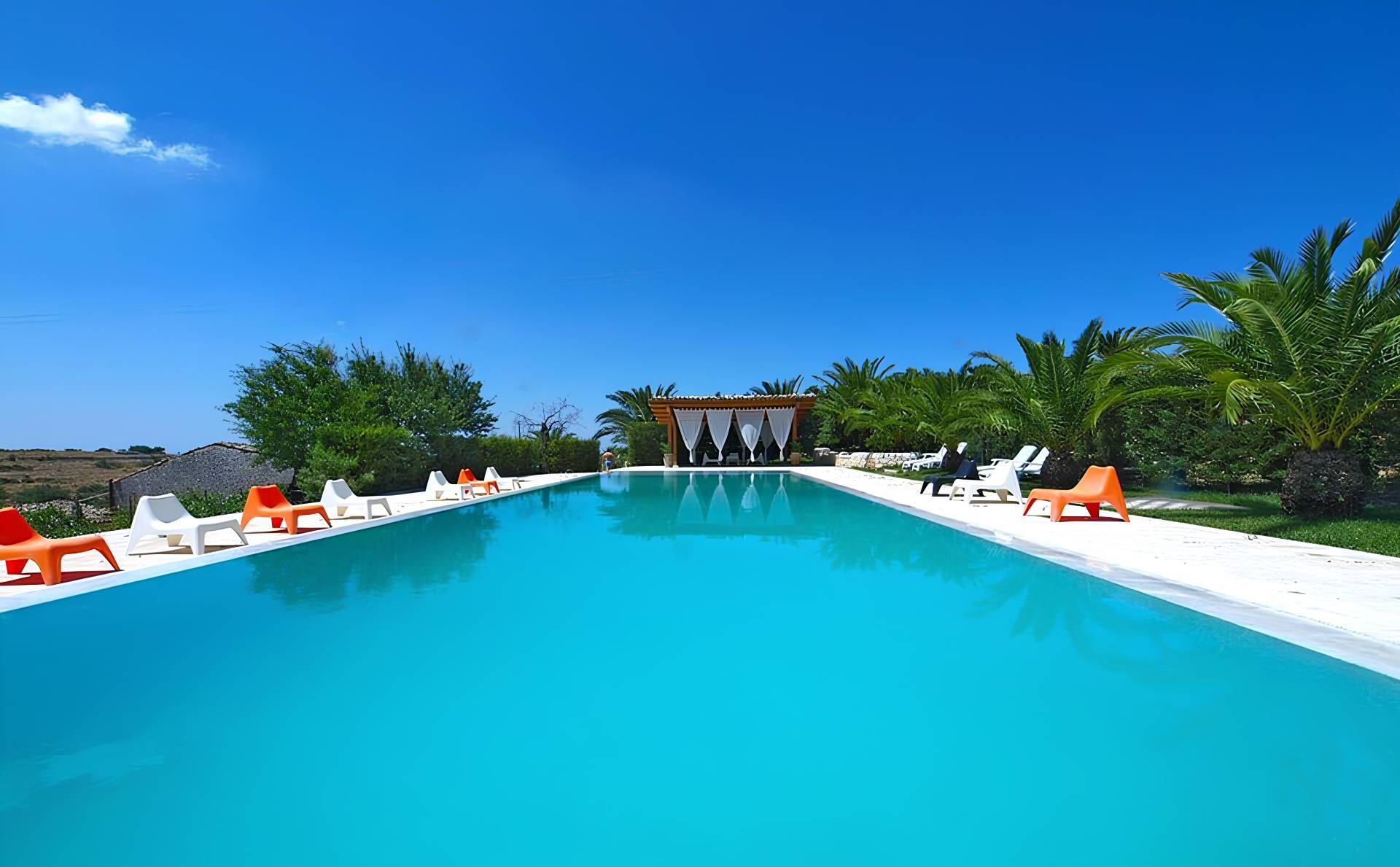 Rustico/Casale/Corte in vendita a Ragusa