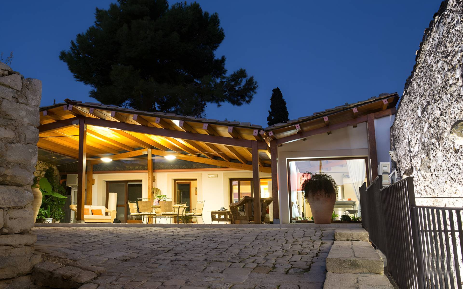 Rustico/Casale/Corte in vendita a Ragusa