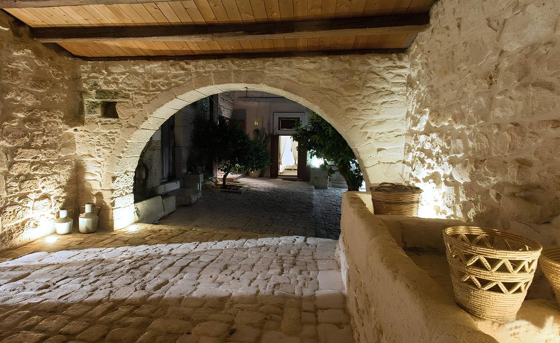 Rustico/Casale/Corte in vendita a Ragusa