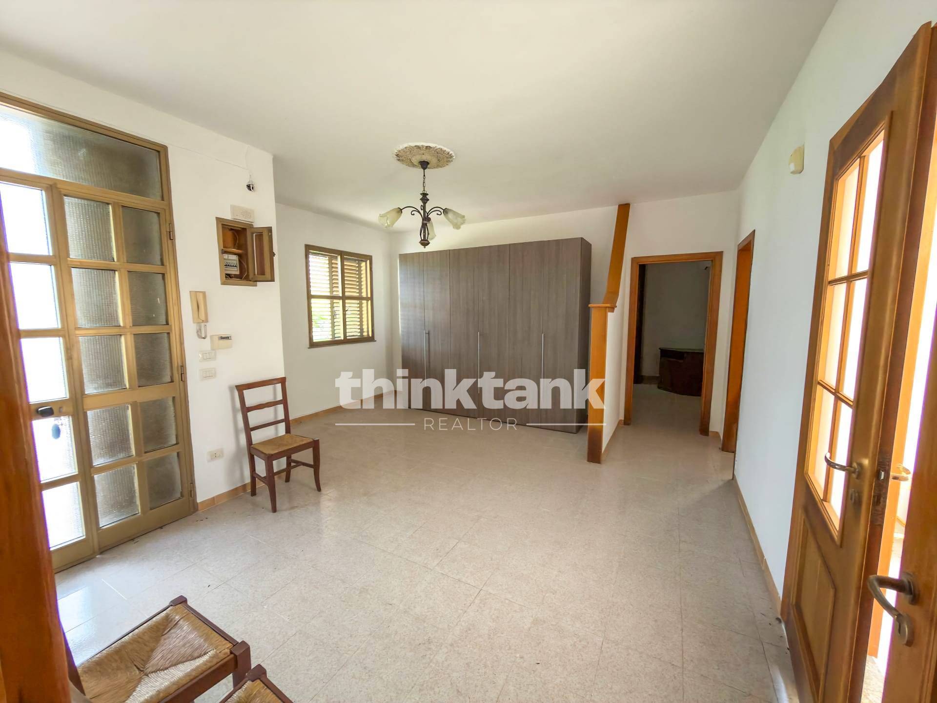 Villa in vendita a Siracusa