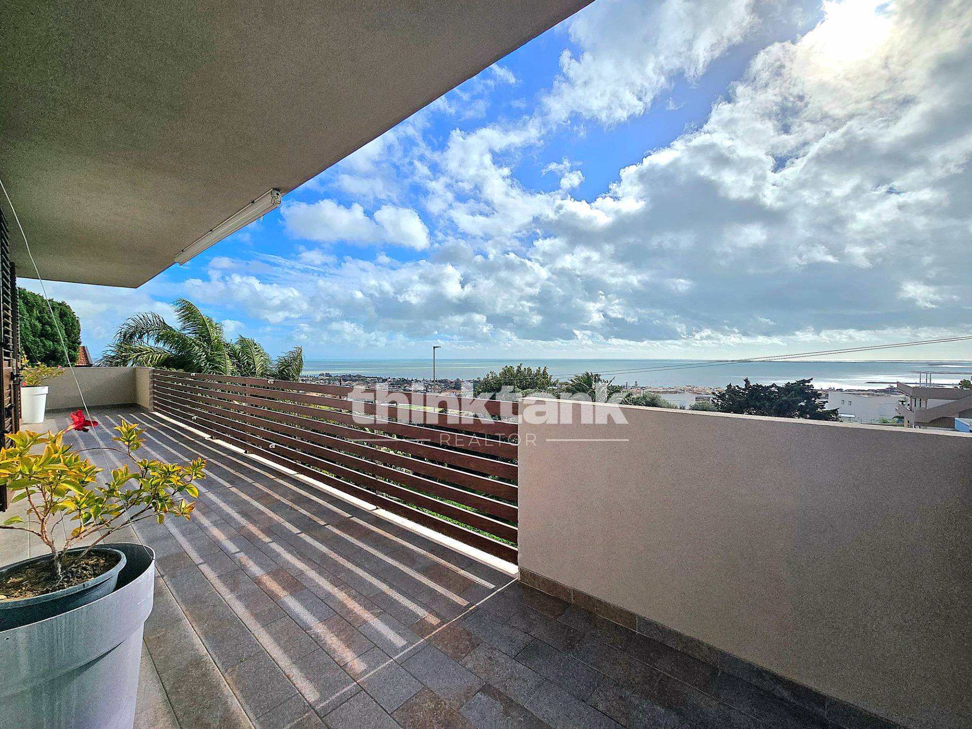 Casa semi indipendente in vendita a Ragusa, Viale Europa