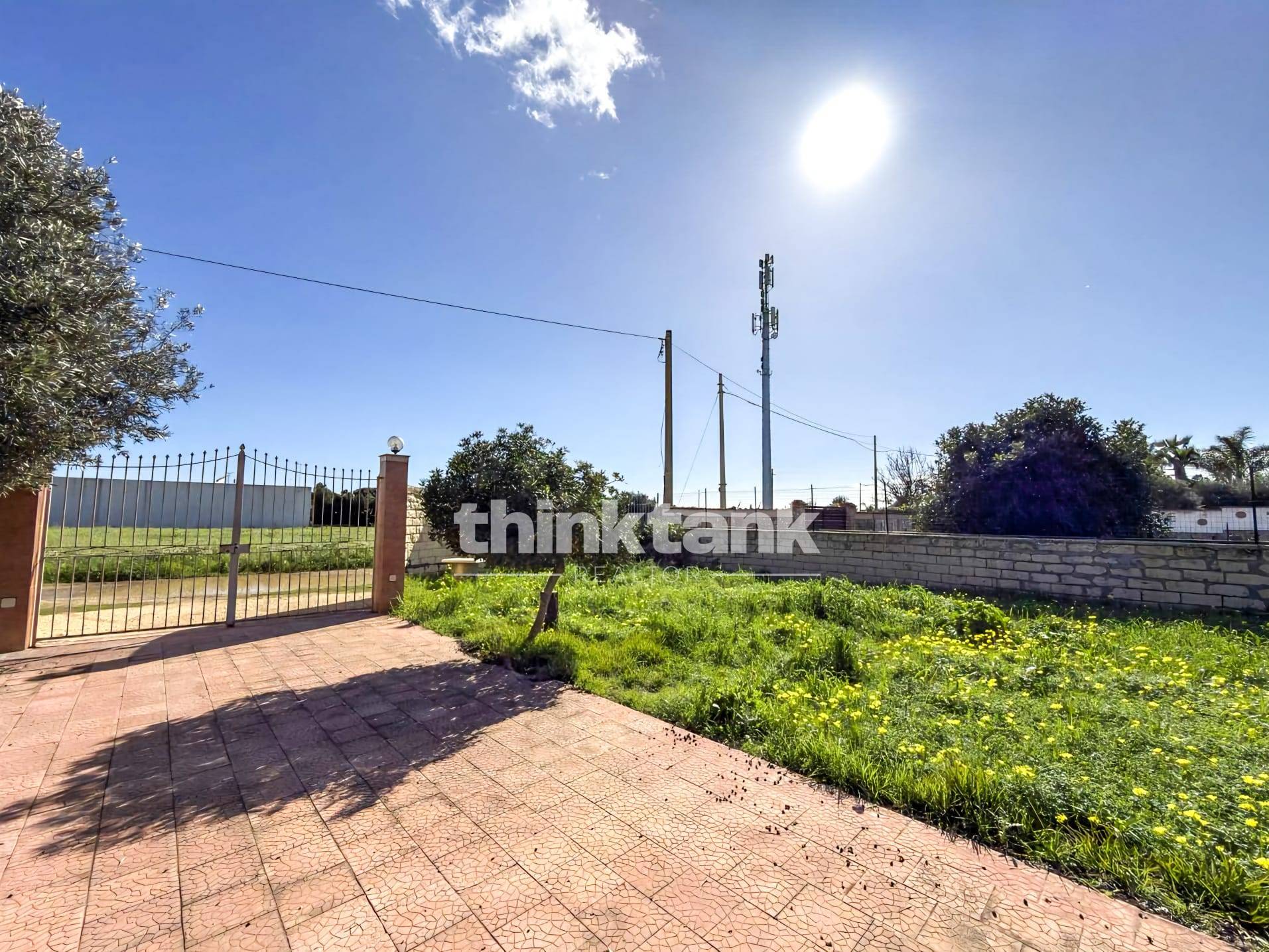 Villa in vendita a Siracusa