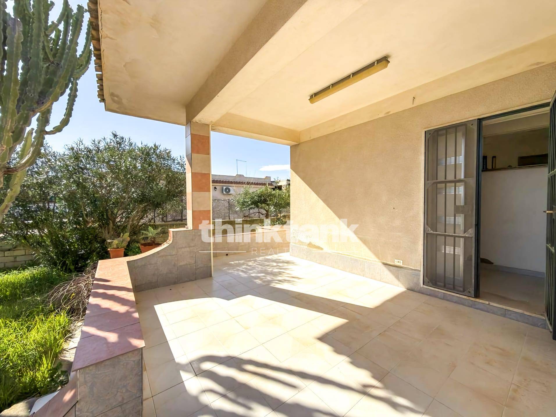 Villa in vendita a Siracusa