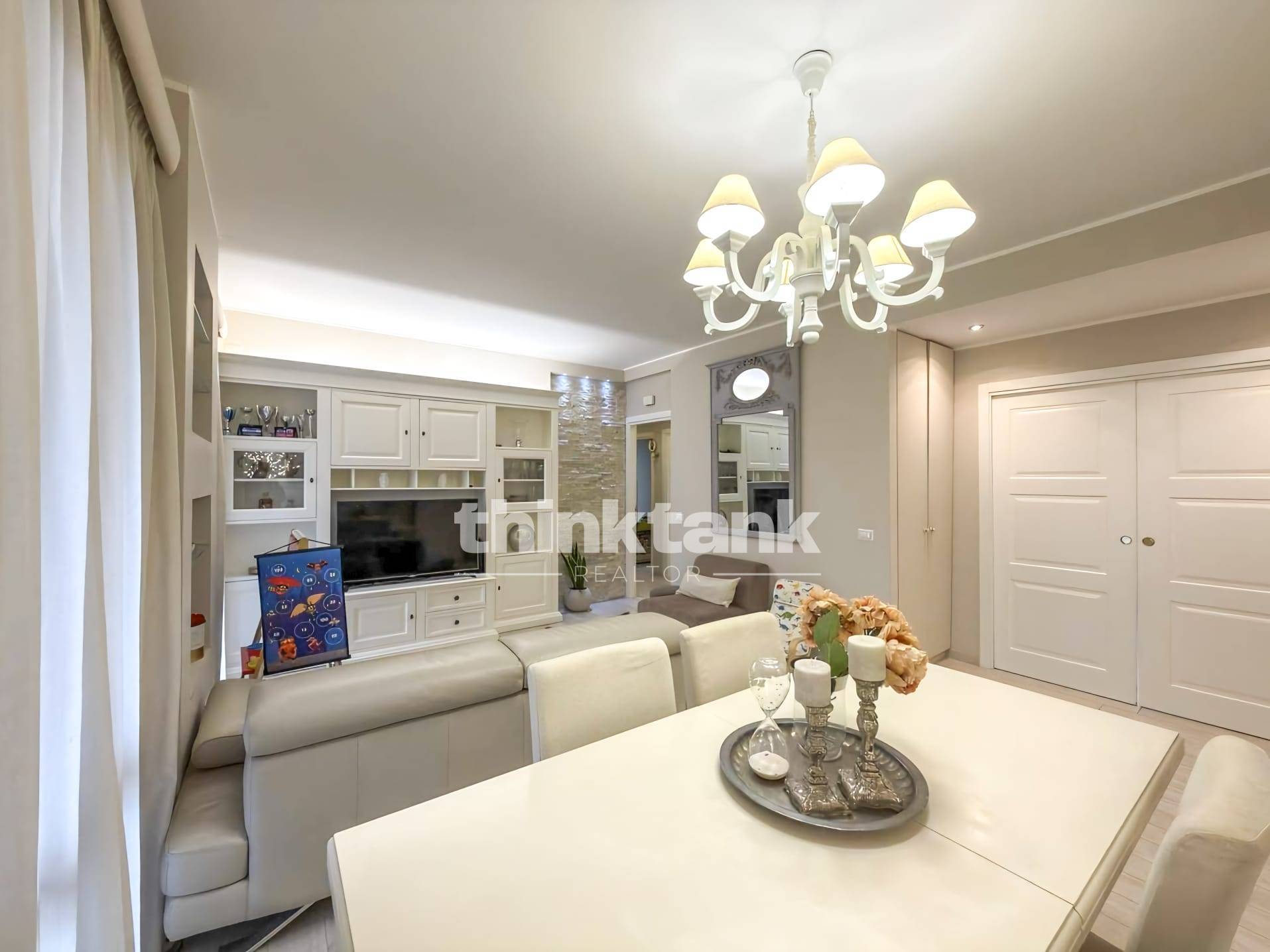 Appartamento in vendita a Siracusa, Borgata