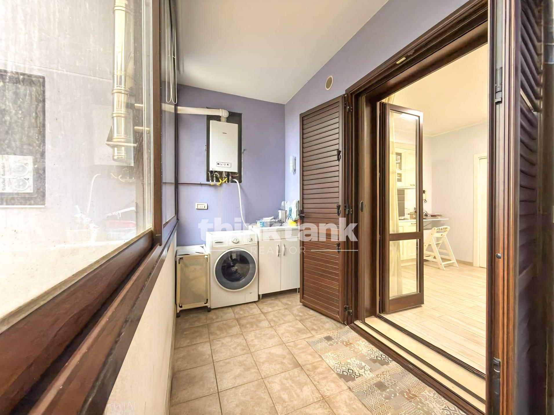 Appartamento in vendita a Siracusa, Borgata