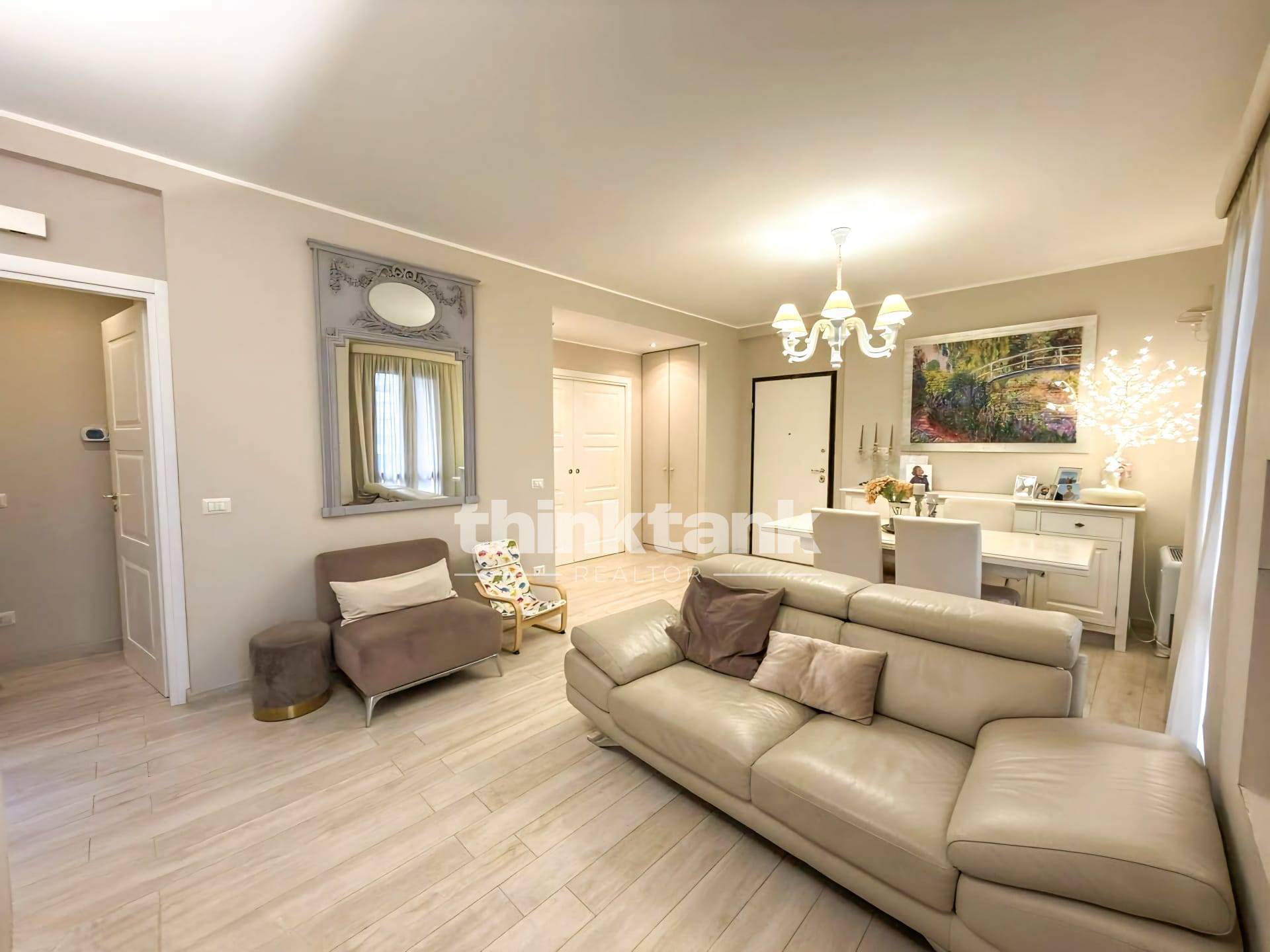 Appartamento in vendita a Siracusa, Borgata