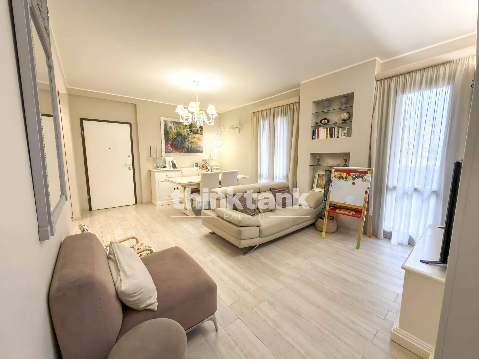 Appartamento in vendita a Siracusa, Borgata