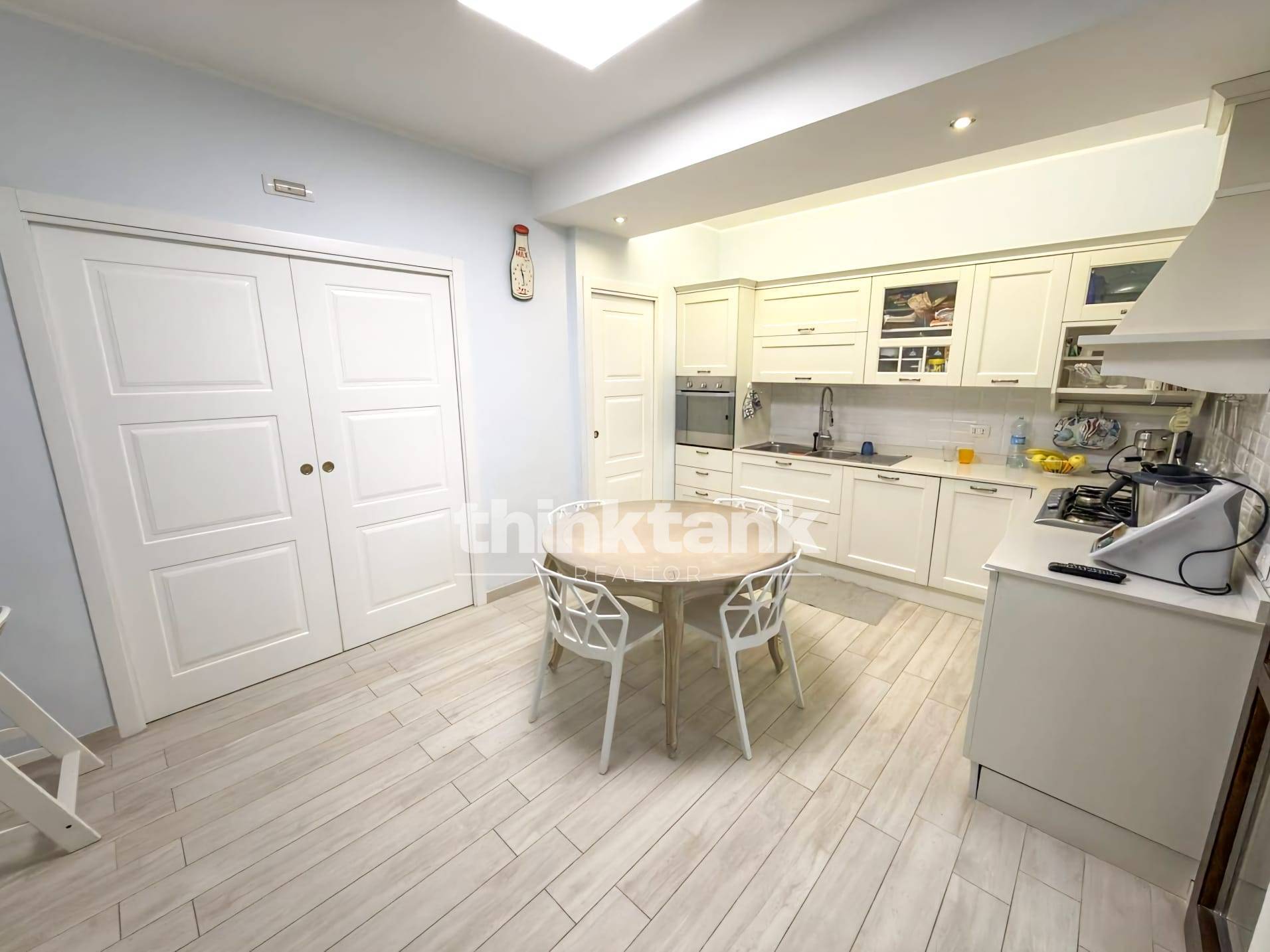 Appartamento in vendita a Siracusa, Borgata