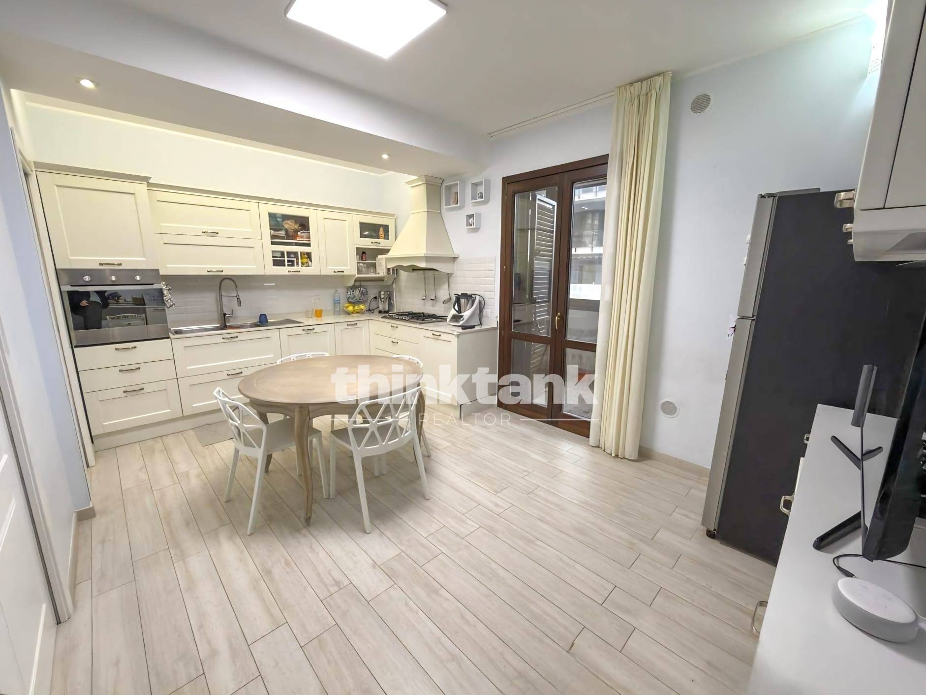 Appartamento in vendita a Siracusa, Borgata