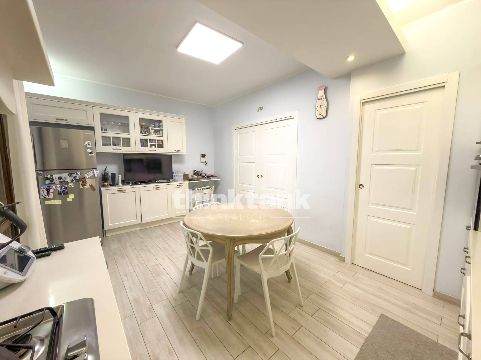 Appartamento in vendita a Siracusa, Borgata