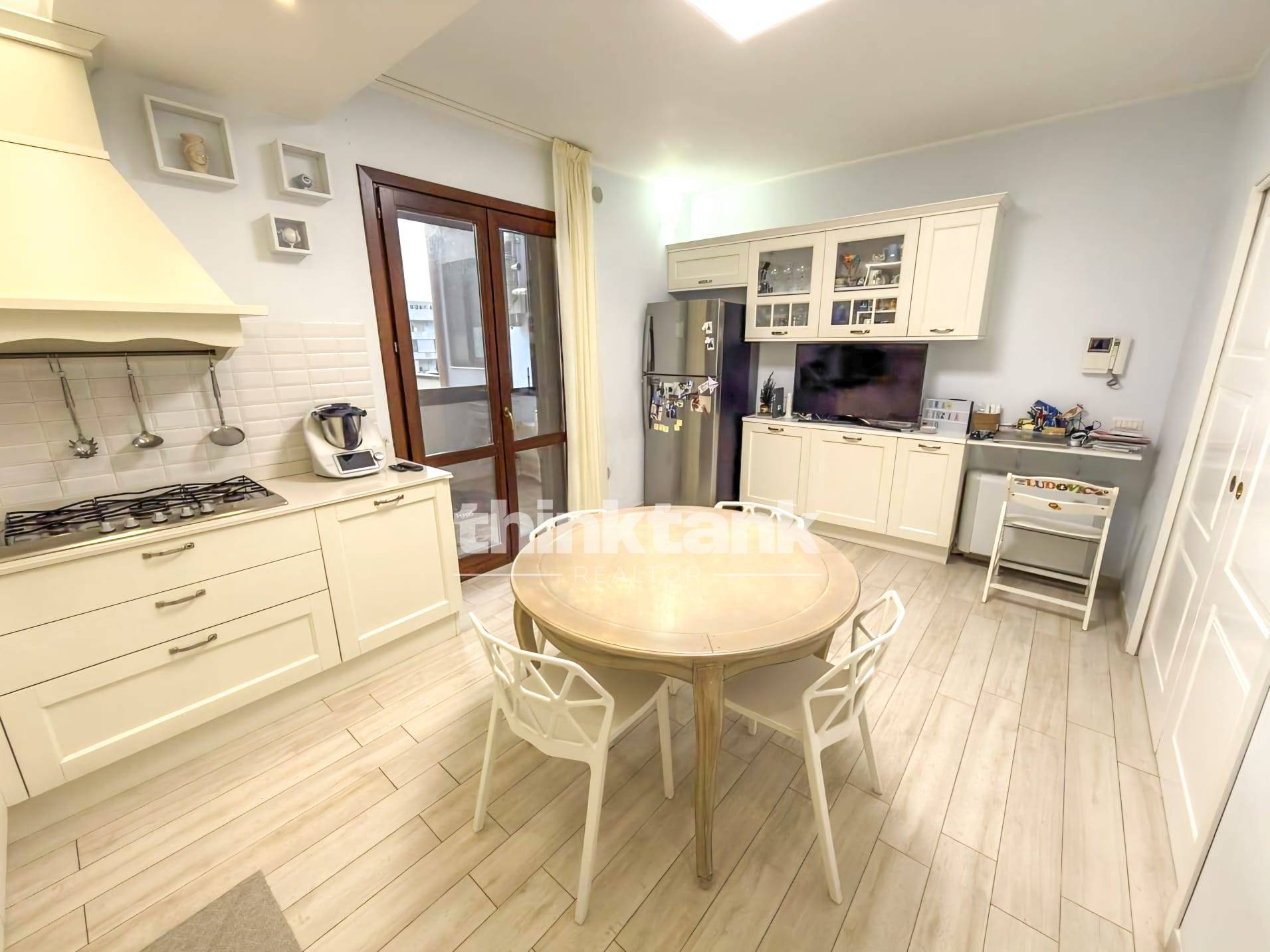 Appartamento in vendita a Siracusa, Borgata