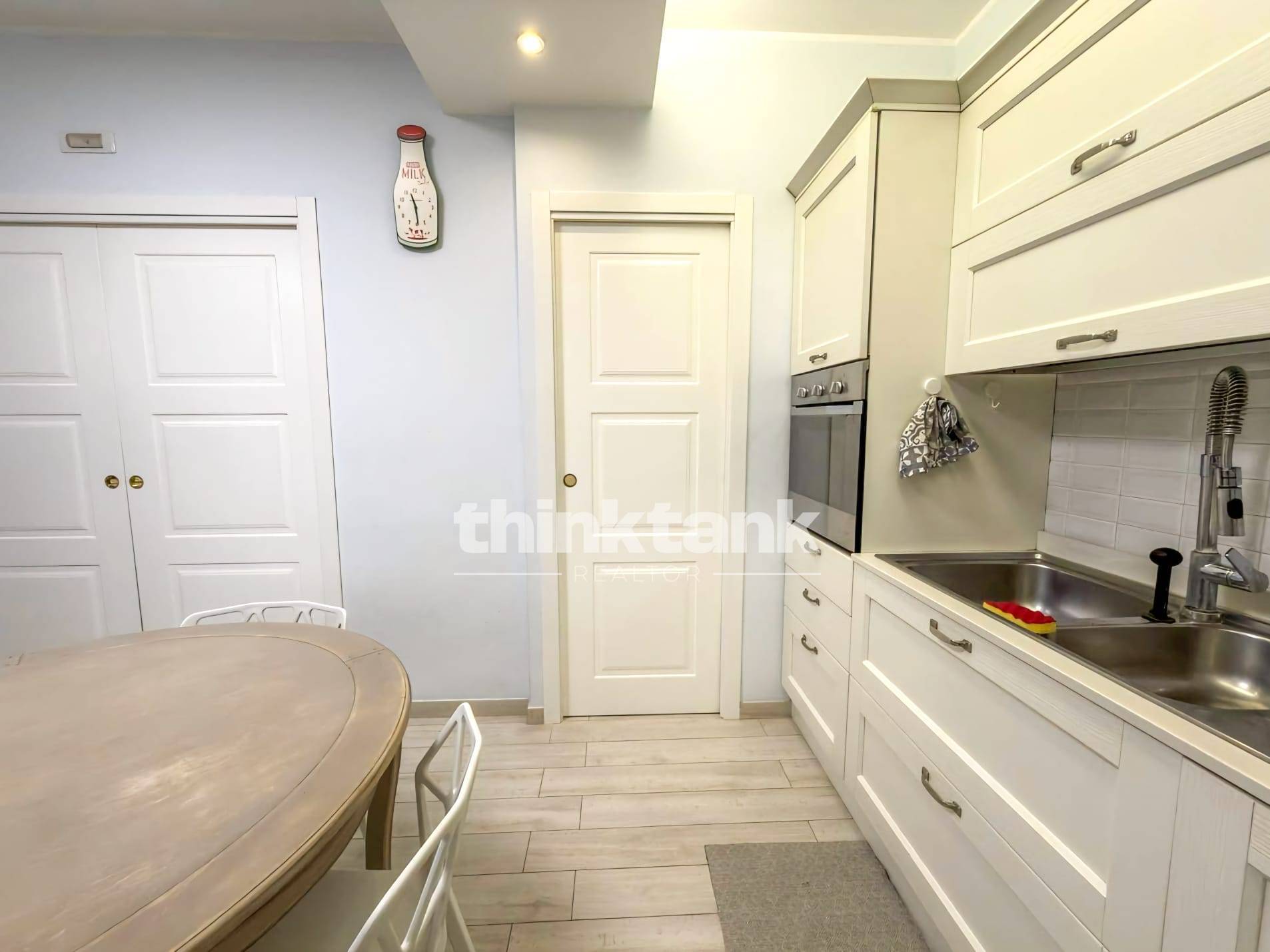 Appartamento in vendita a Siracusa, Borgata