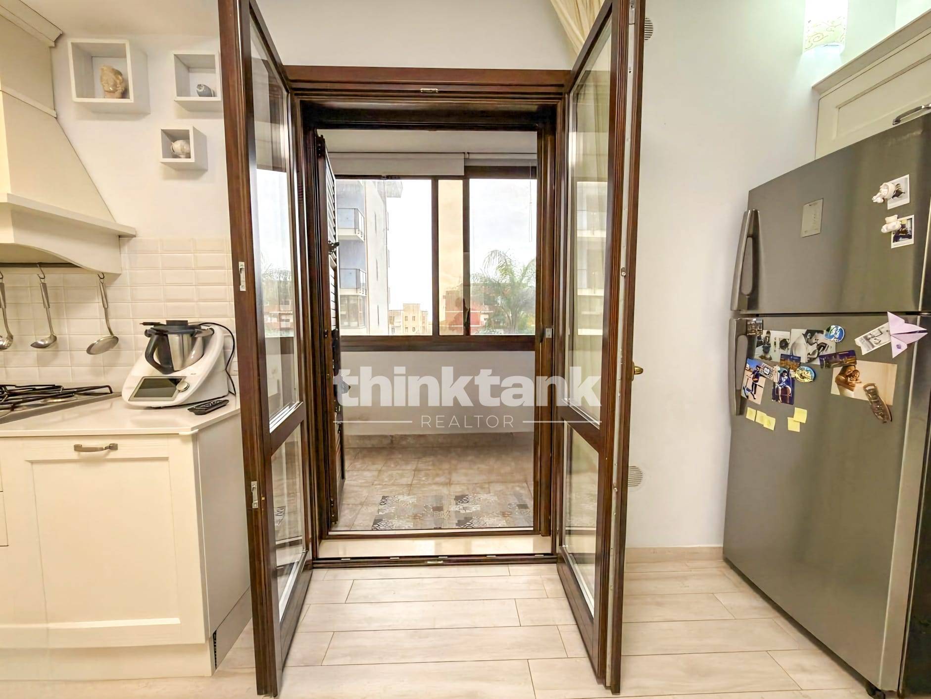 Appartamento in vendita a Siracusa, Borgata