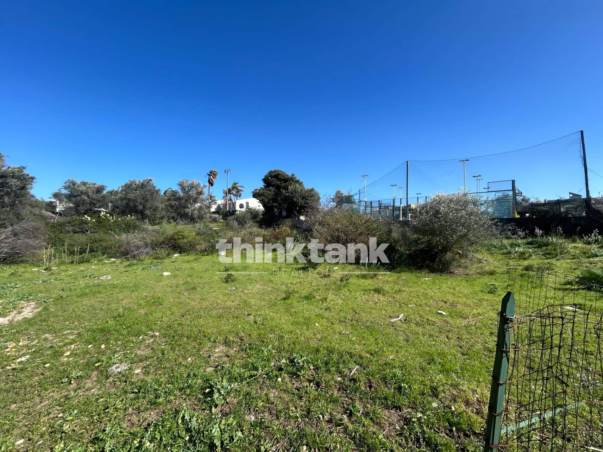 Terreno Edificabile in vendita a Augusta