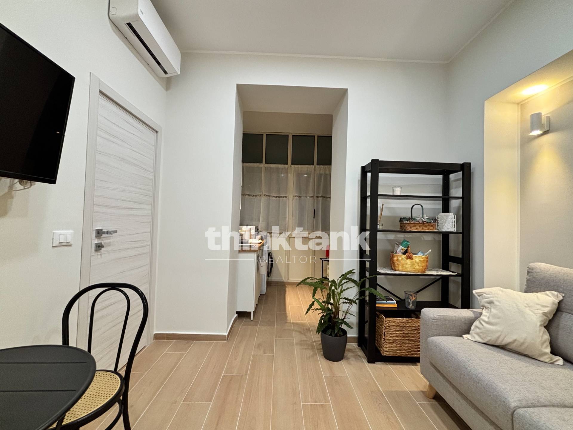 Appartamento in affitto a Siracusa, Gelone