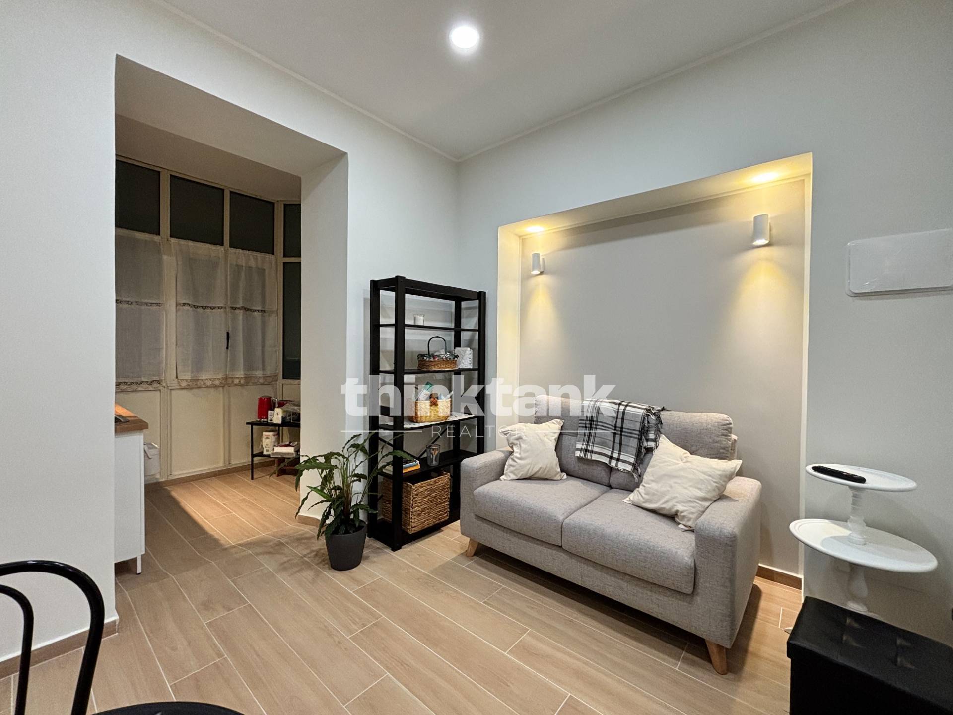 Appartamento in affitto a Siracusa, Gelone