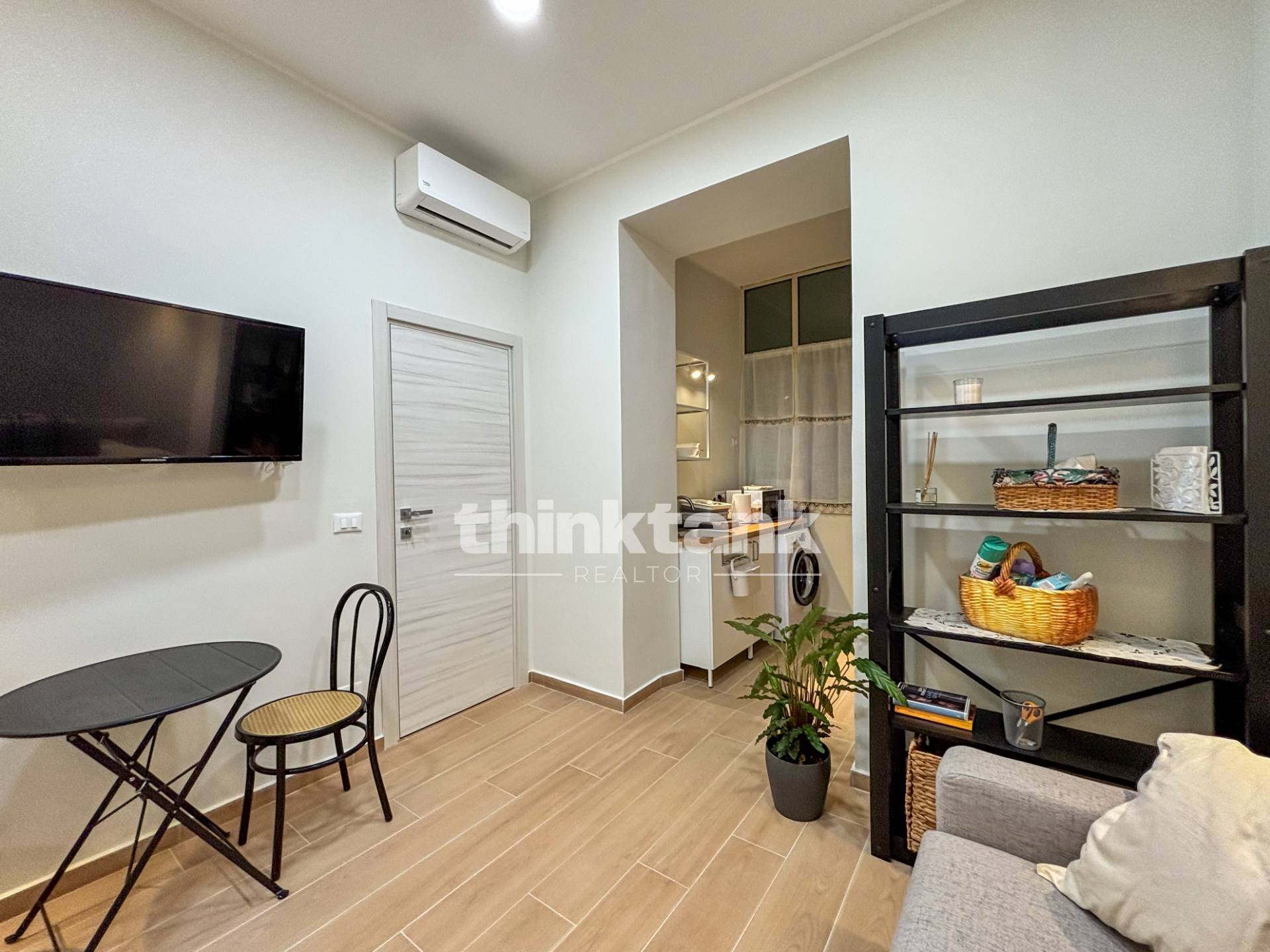 Appartamento in affitto a Siracusa, Gelone