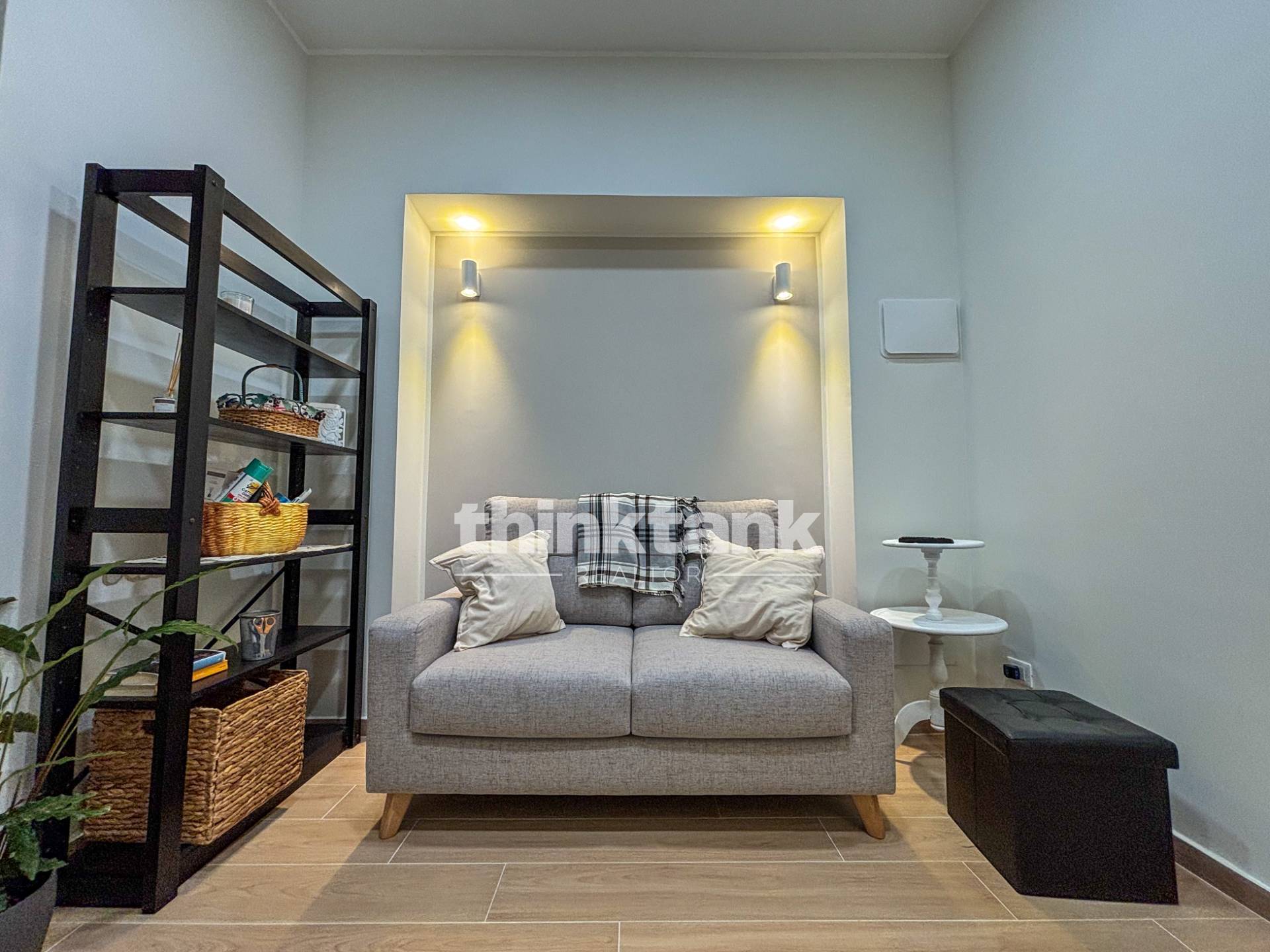 Appartamento in affitto a Siracusa, Gelone