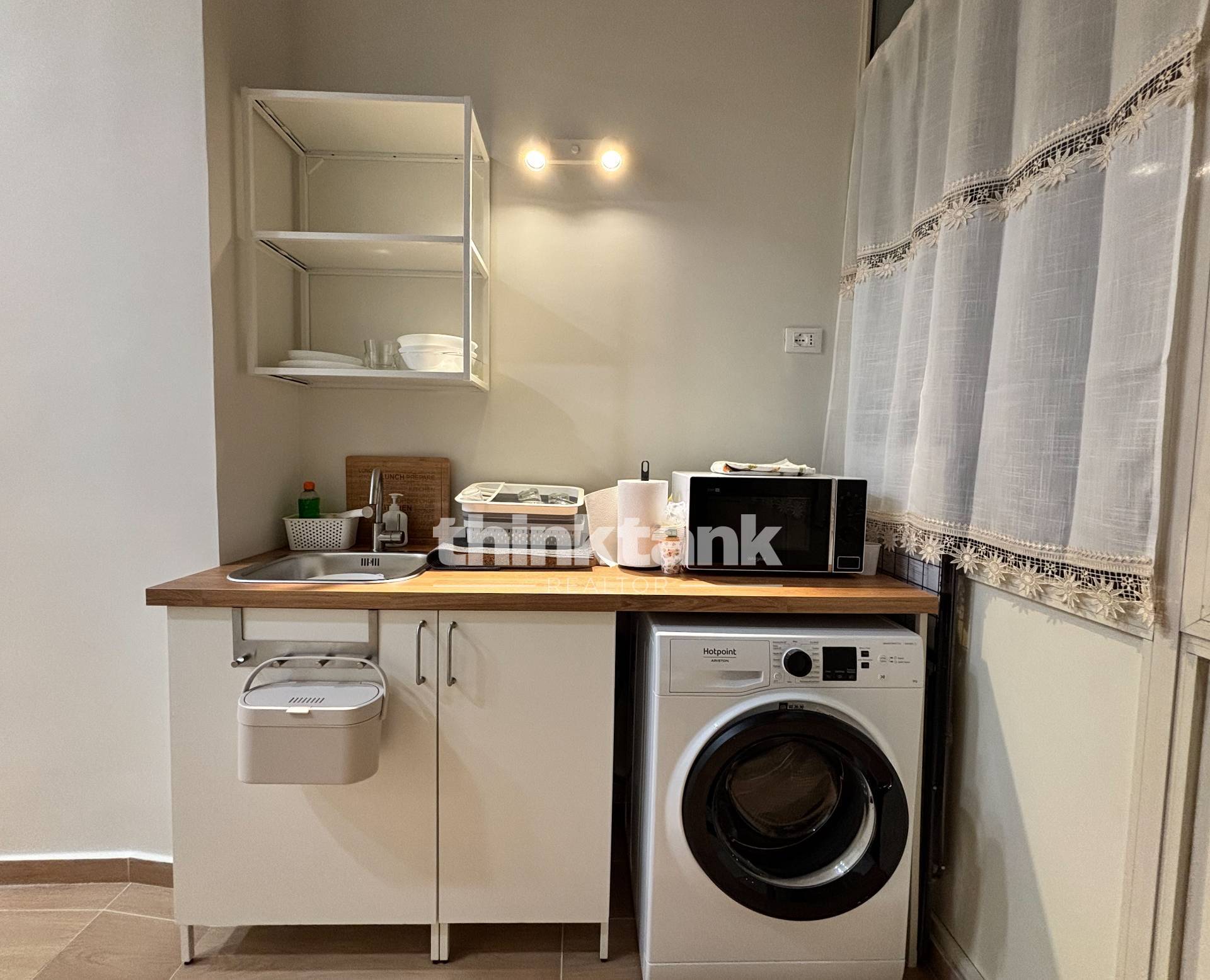 Appartamento in affitto a Siracusa, Gelone