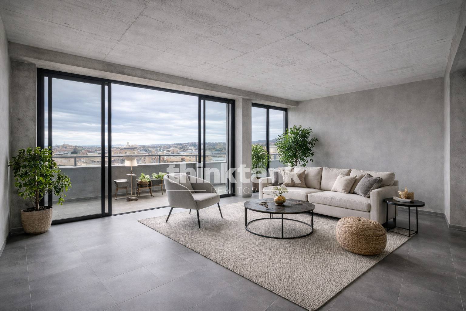 Attico in vendita a Catania, Italia,Africa,Jonio,Europa,Tribunale,XX Se