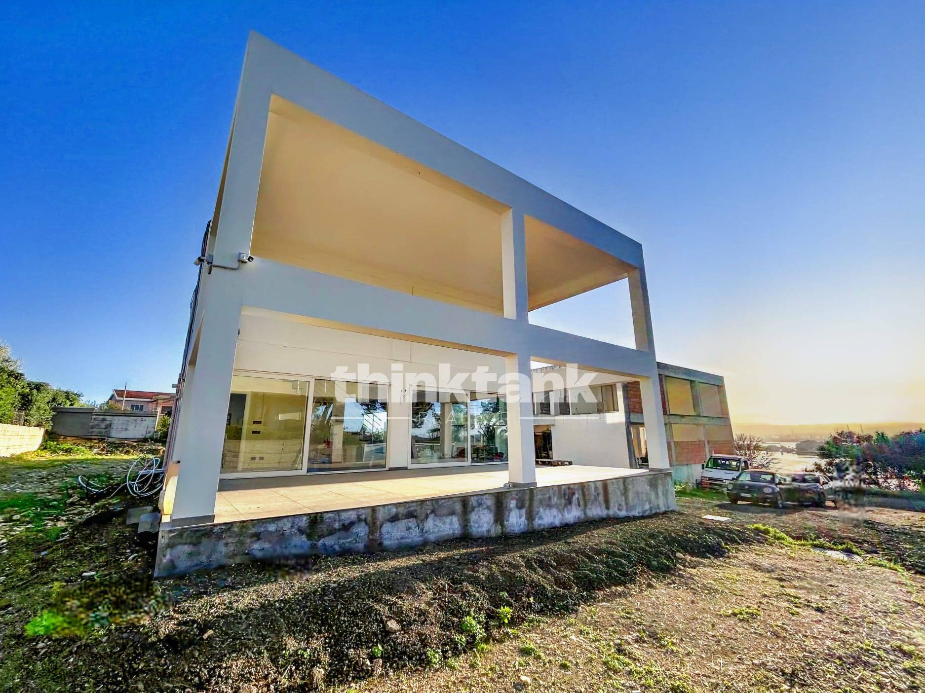 Villa in vendita a Augusta