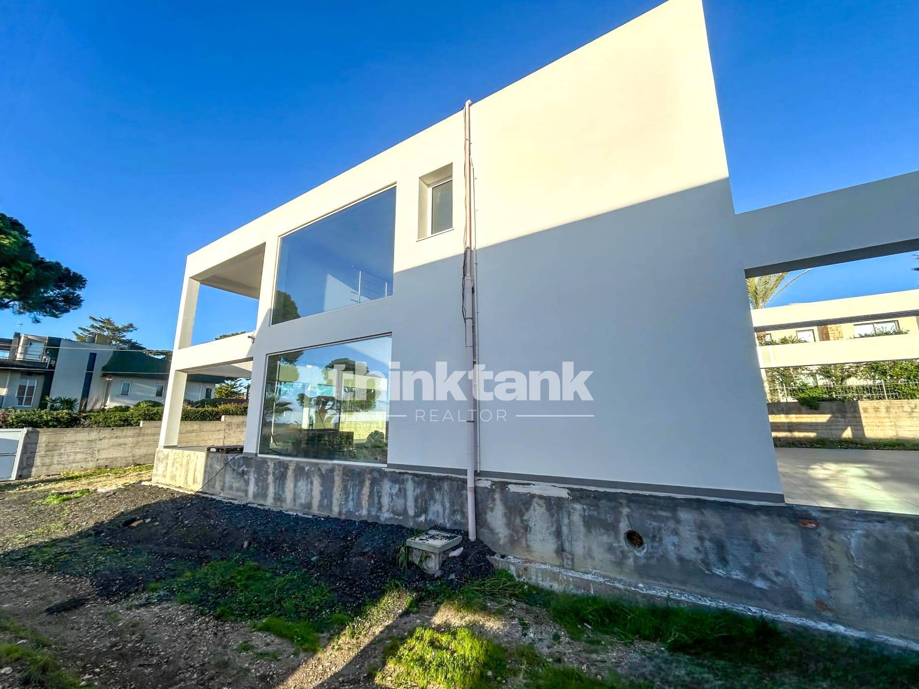 Villa in vendita a Augusta