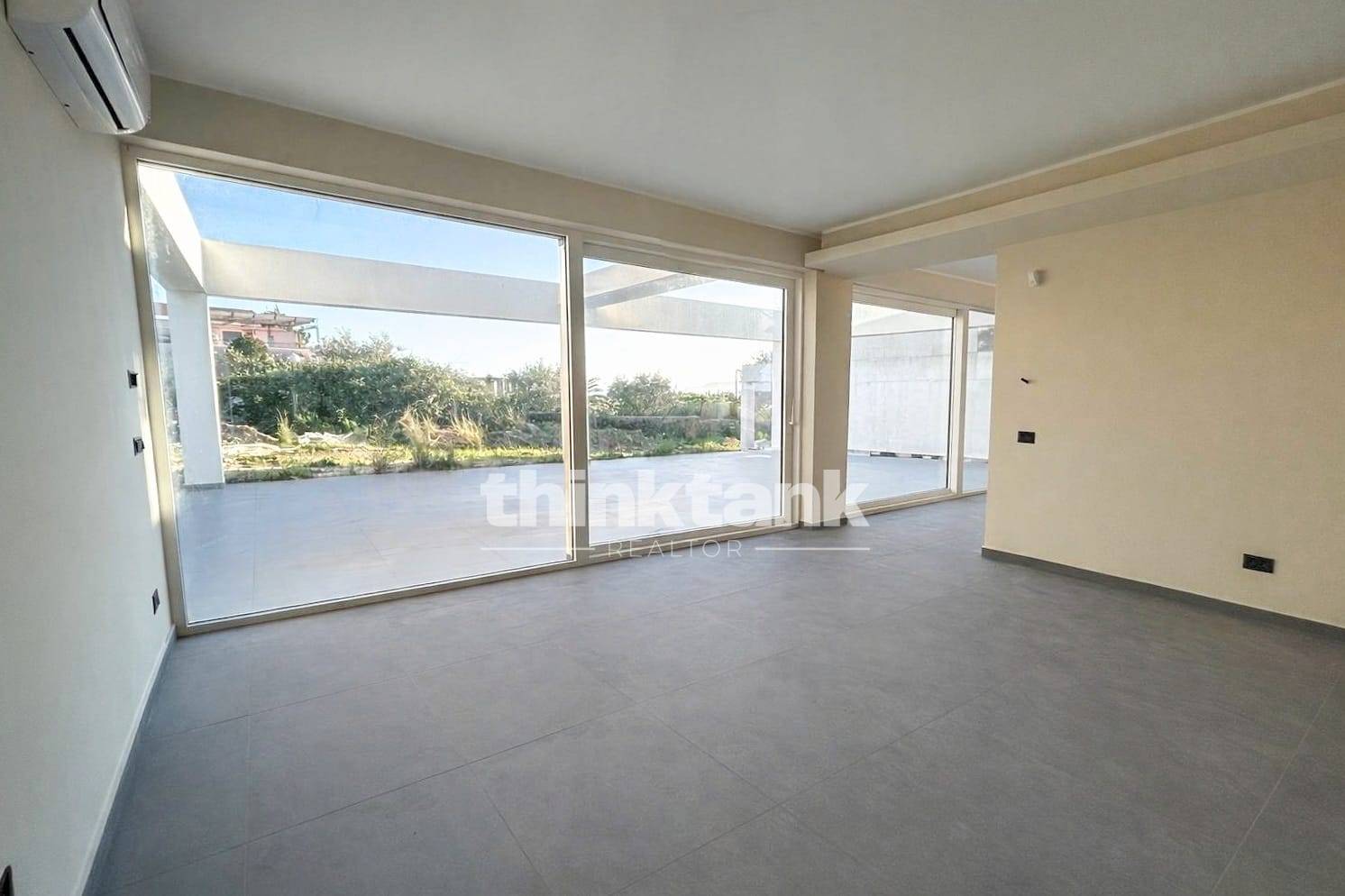 Villa in vendita a Augusta