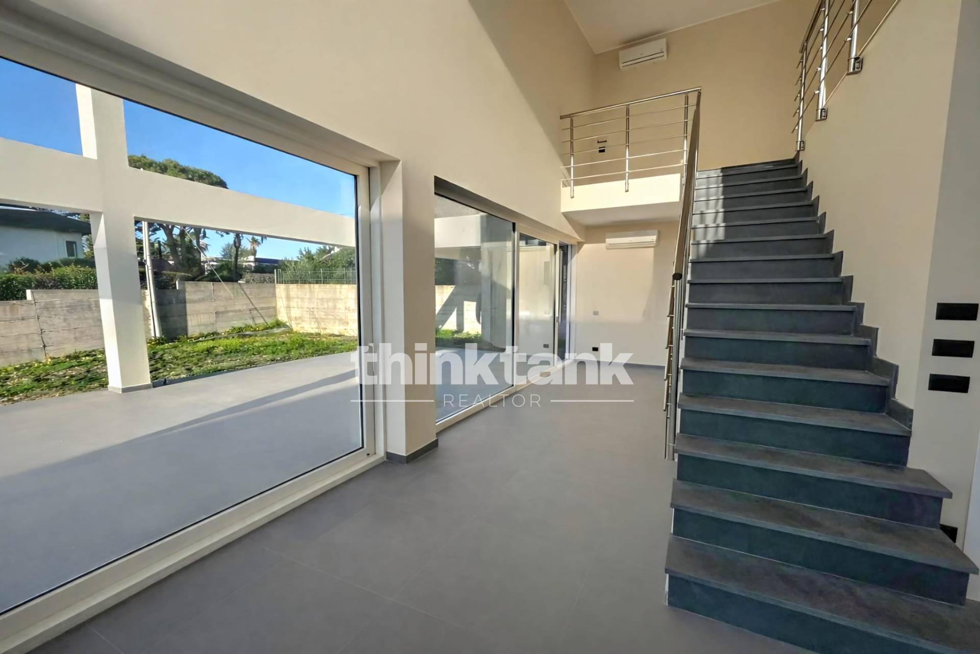 Villa in vendita a Augusta