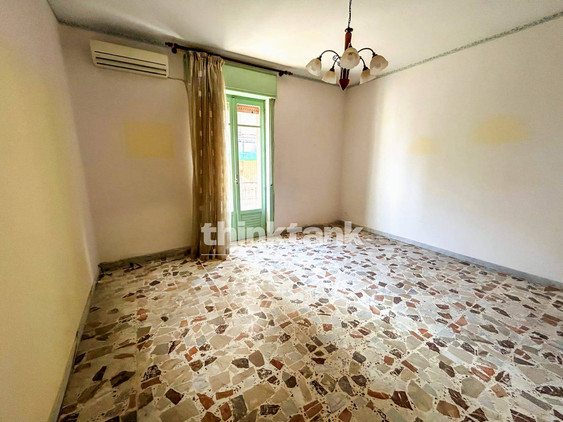 Appartamento in vendita a Augusta