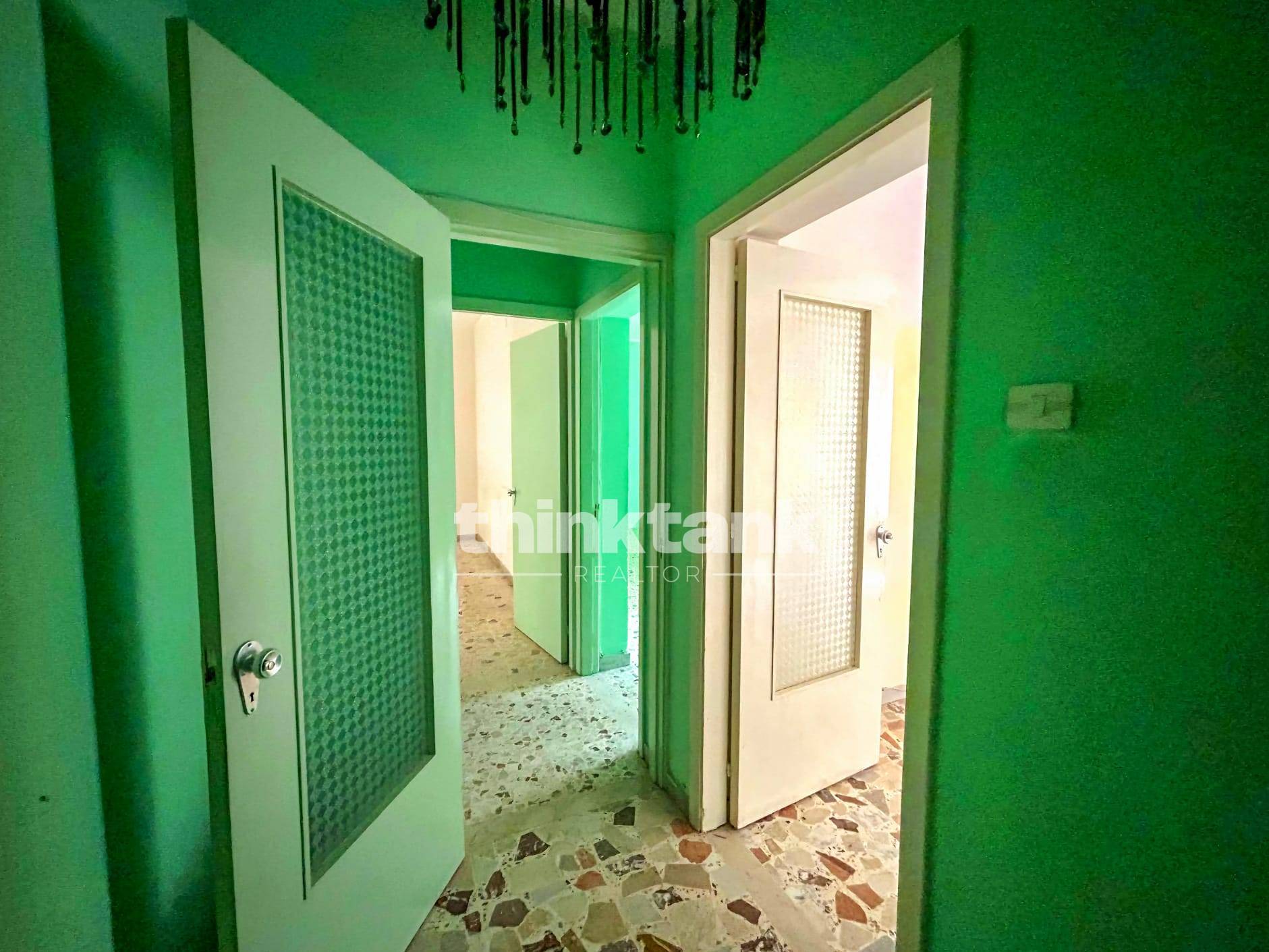 Appartamento in vendita a Augusta