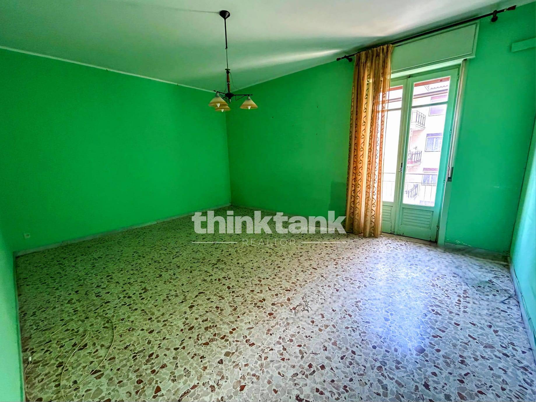 Appartamento in vendita a Augusta