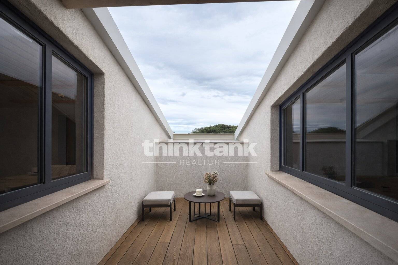 Attico in vendita a Trecastagni