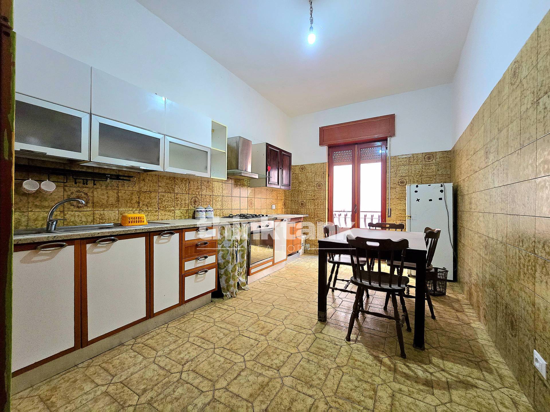 Appartamento in vendita a Pozzallo