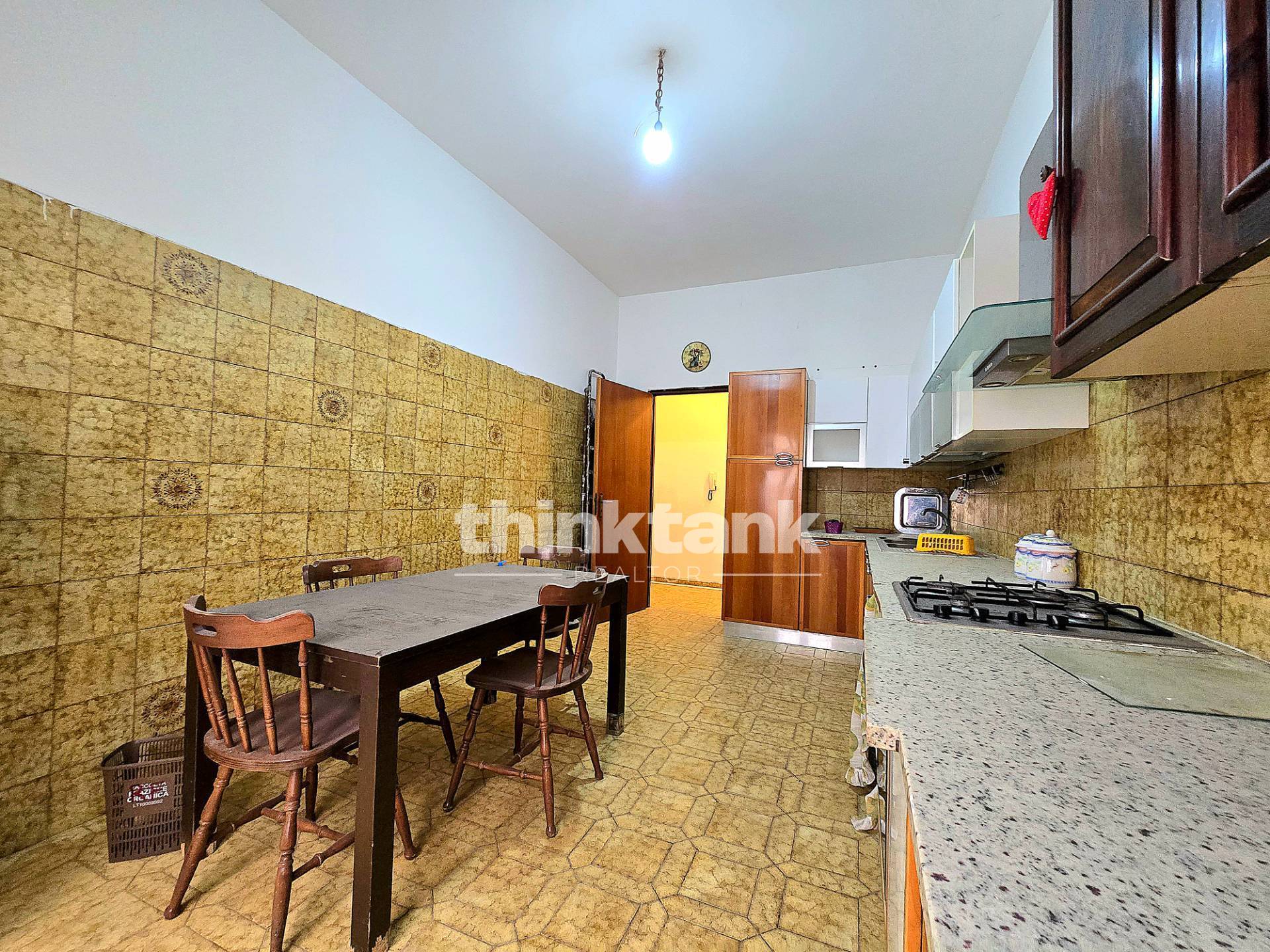 Appartamento in vendita a Pozzallo