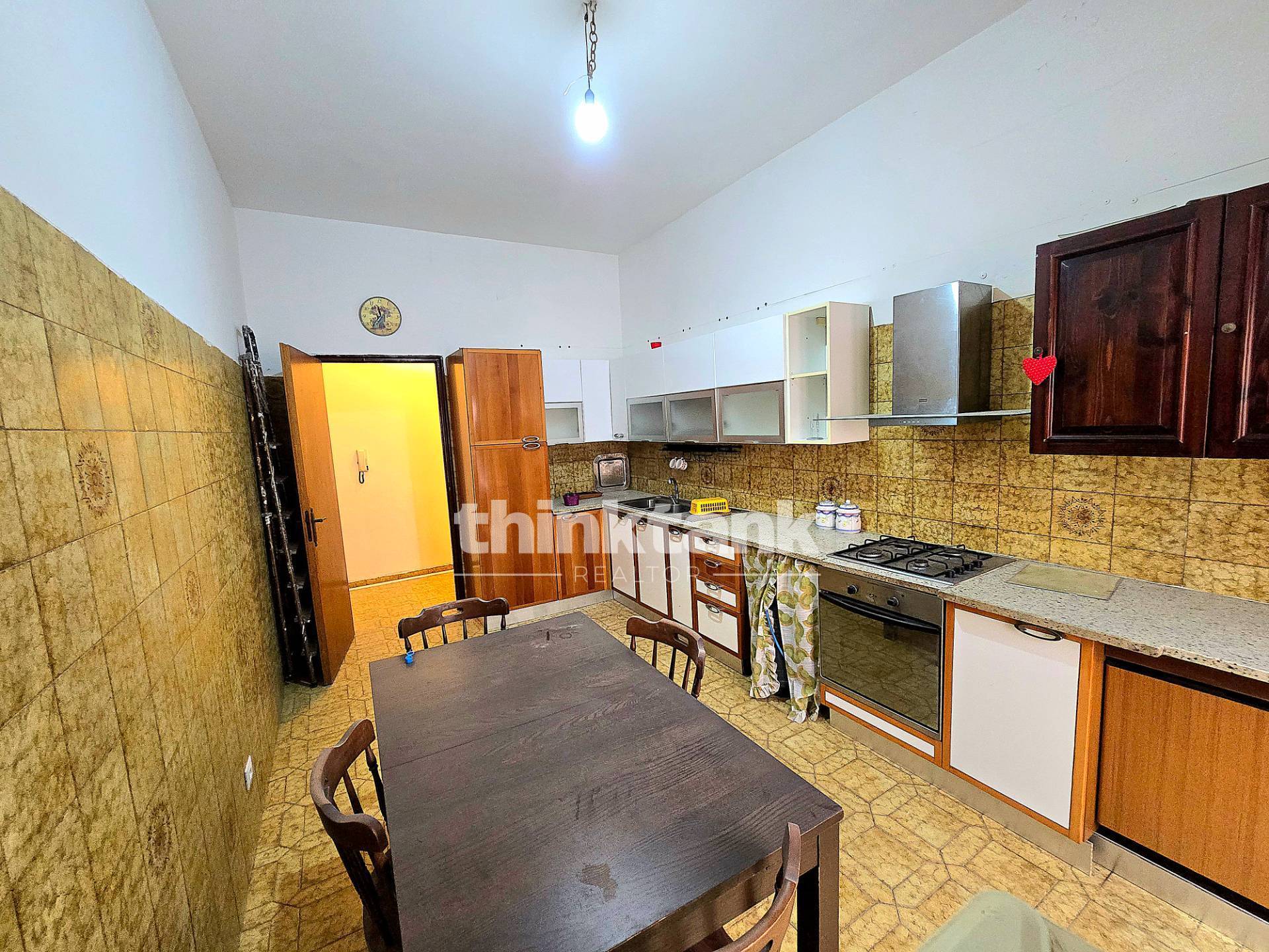 Appartamento in vendita a Pozzallo