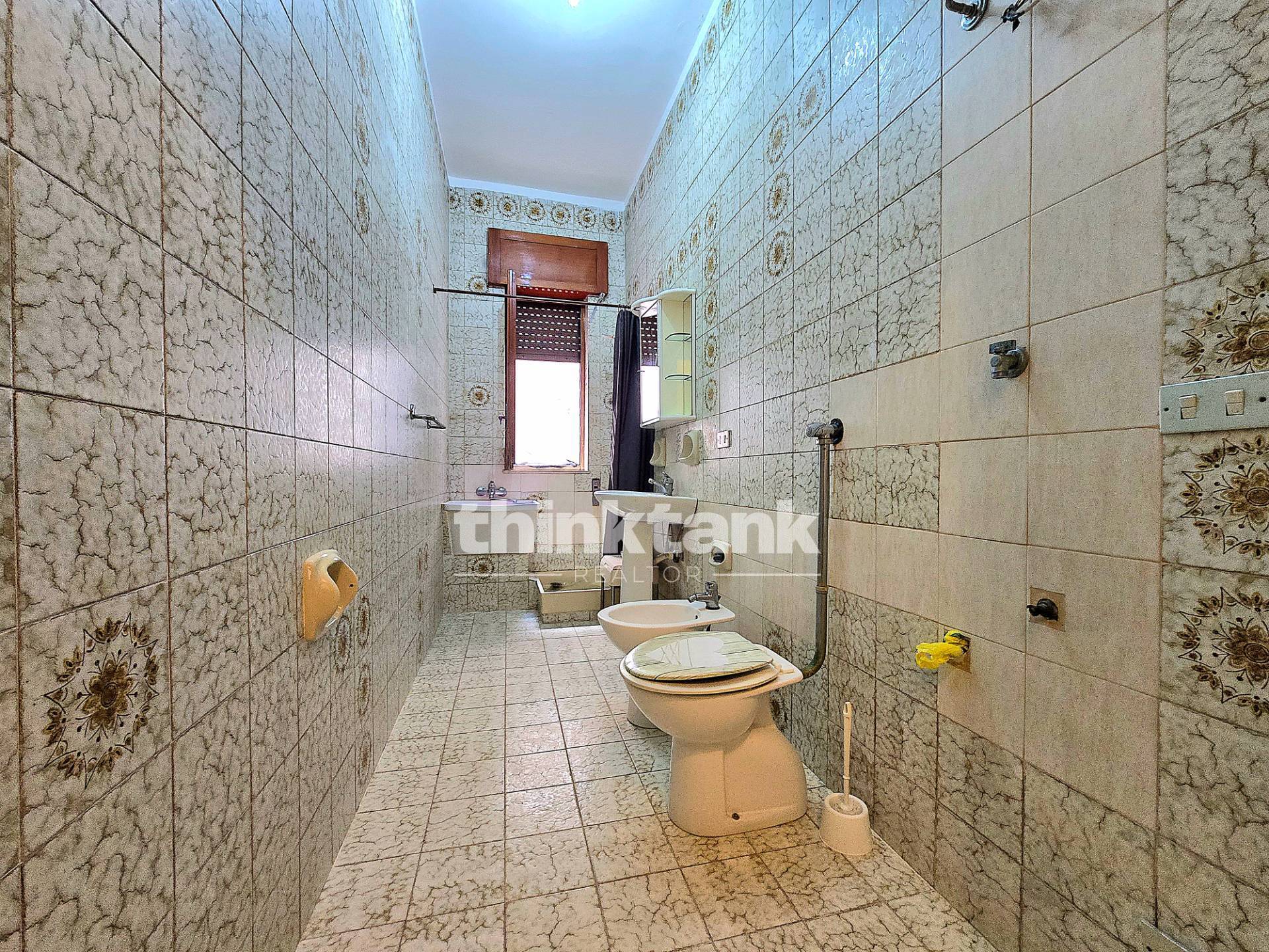 Appartamento in vendita a Pozzallo