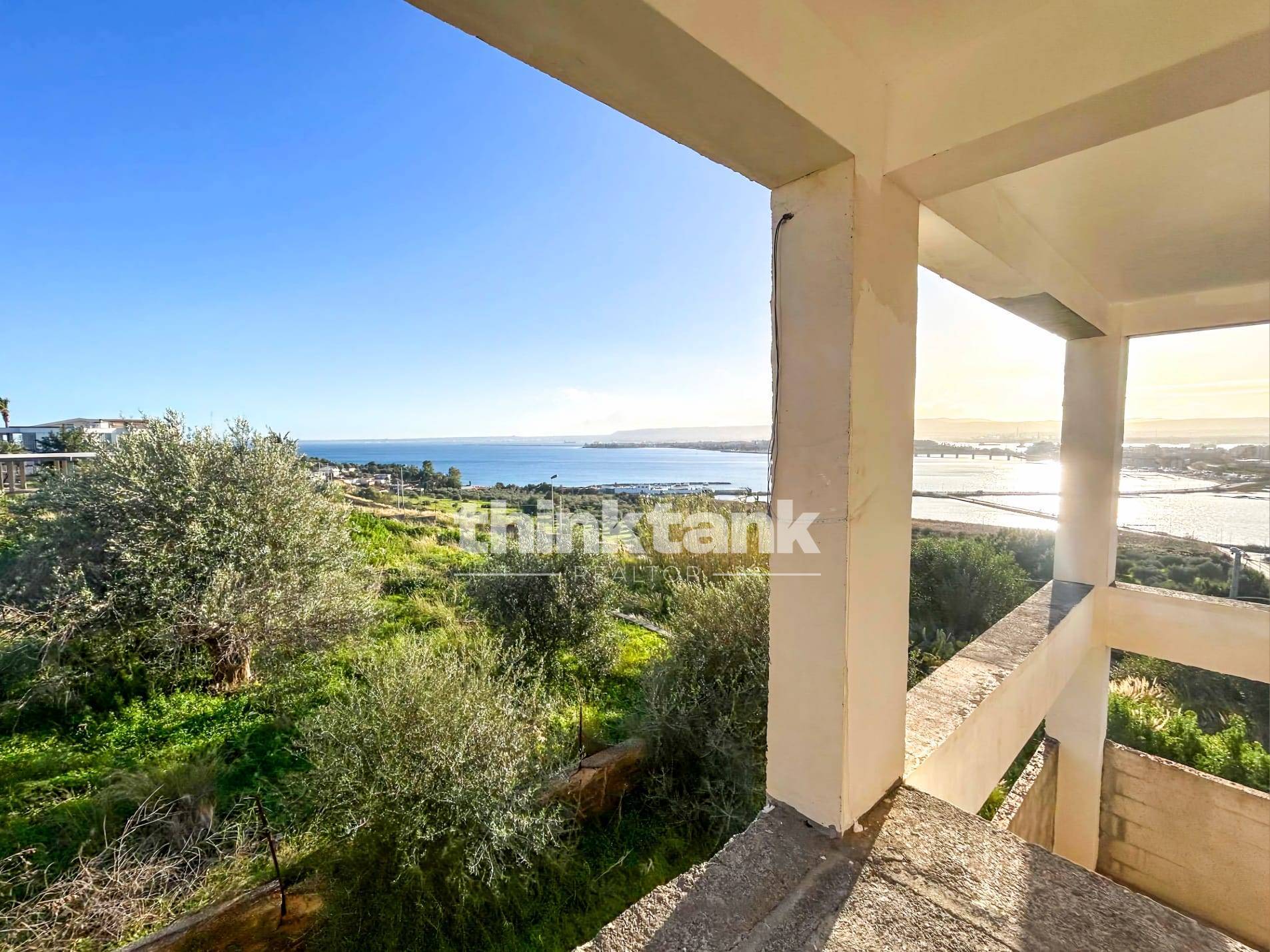 Villa in vendita a Augusta