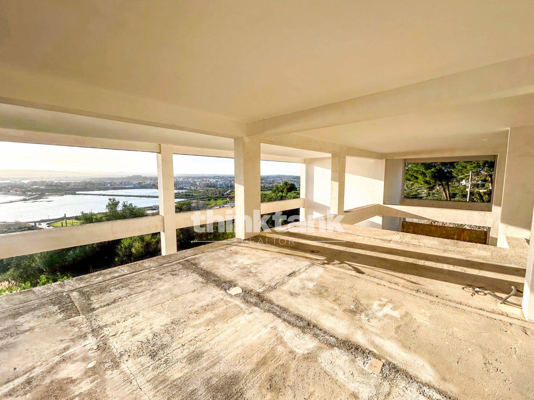 Villa in vendita a Augusta