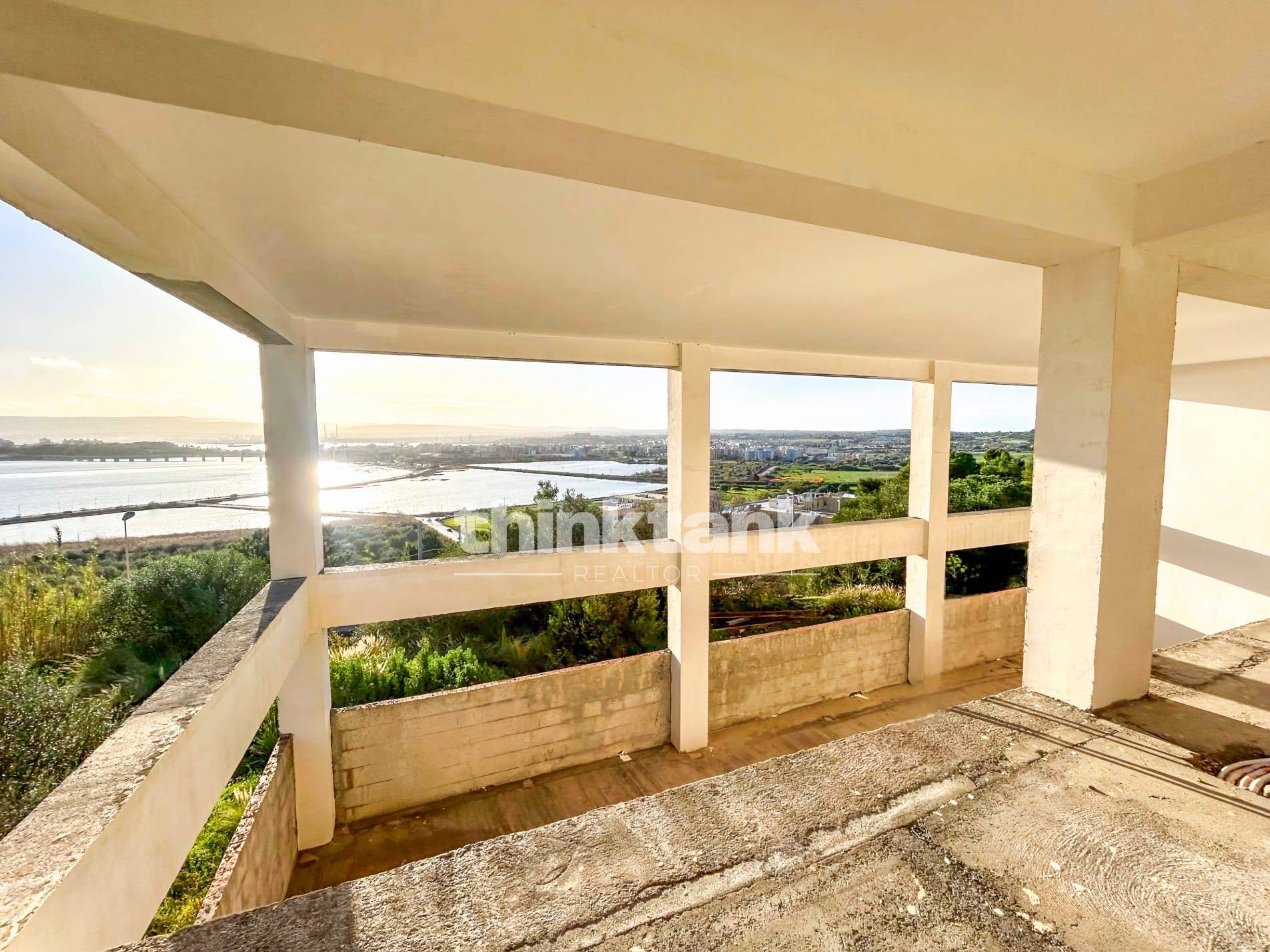 Villa in vendita a Augusta