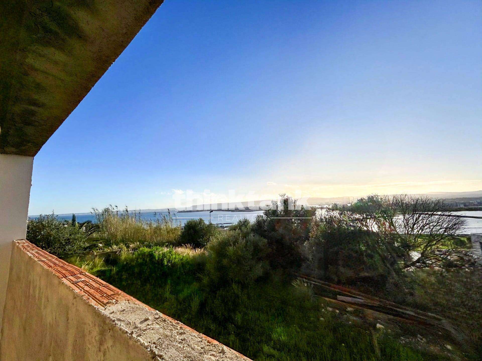 Villa in vendita a Augusta