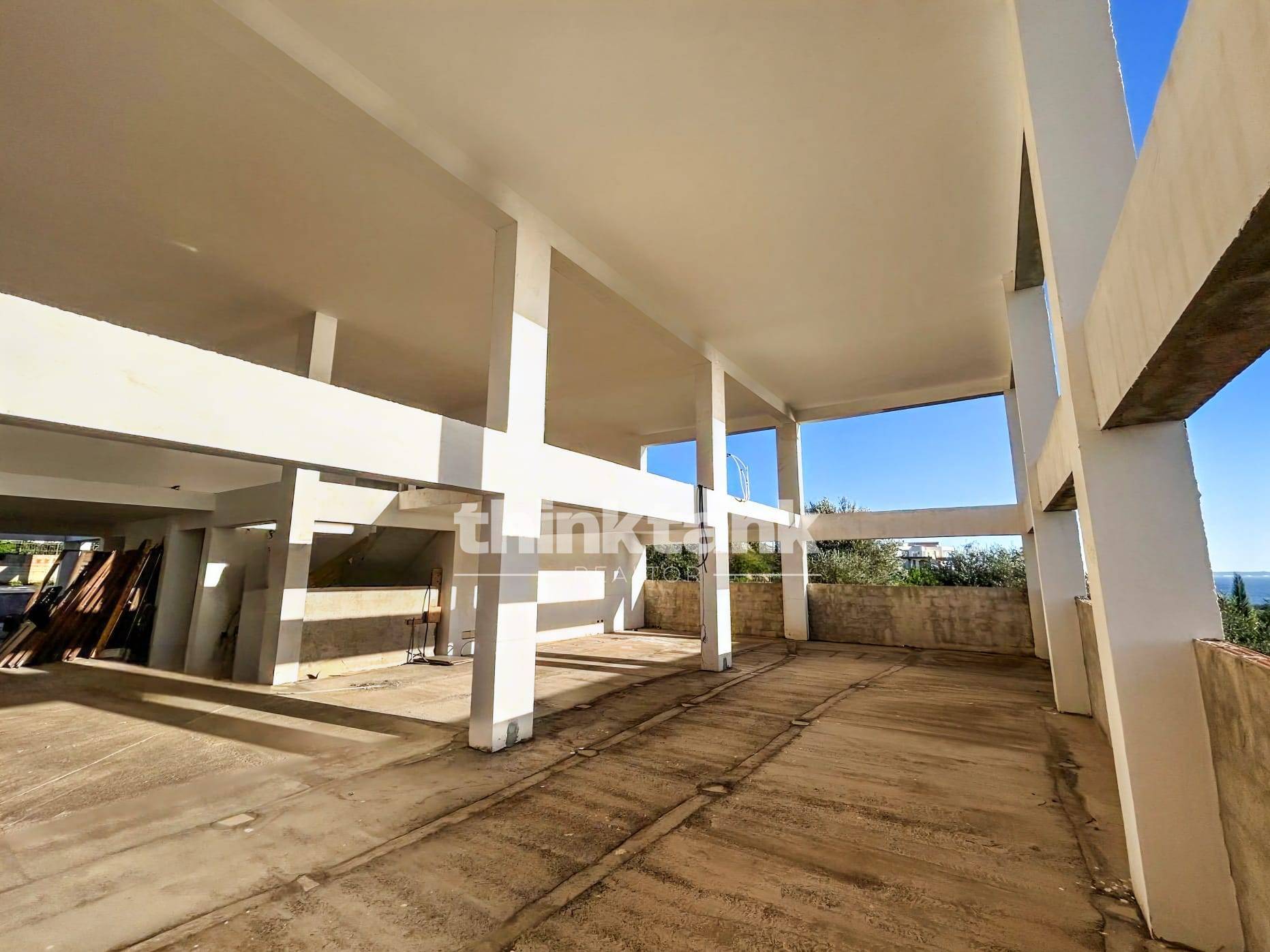 Villa in vendita a Augusta