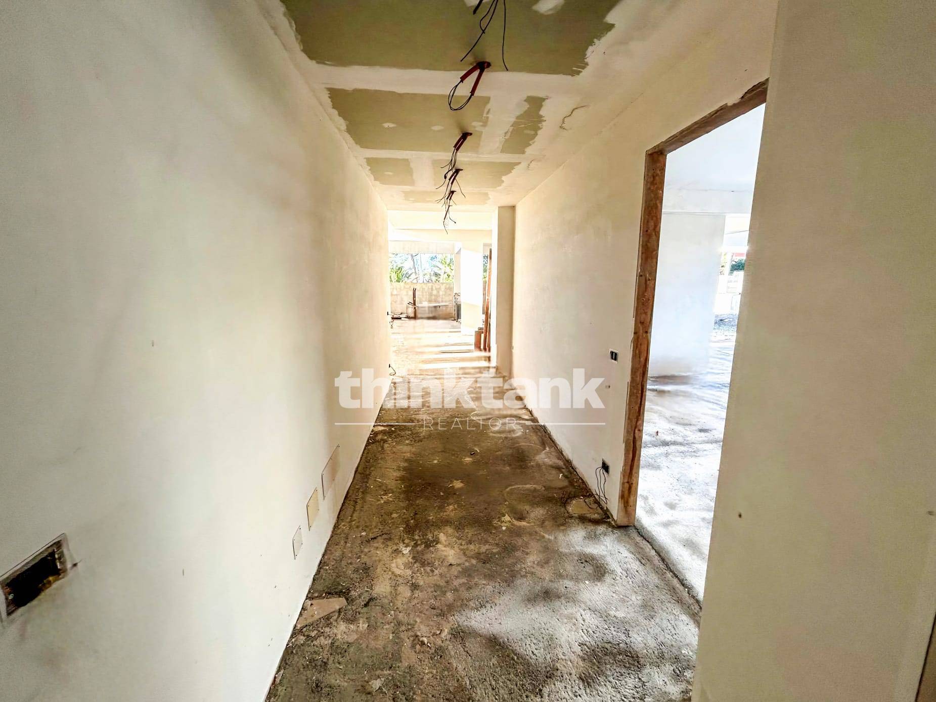 Villa in vendita a Augusta