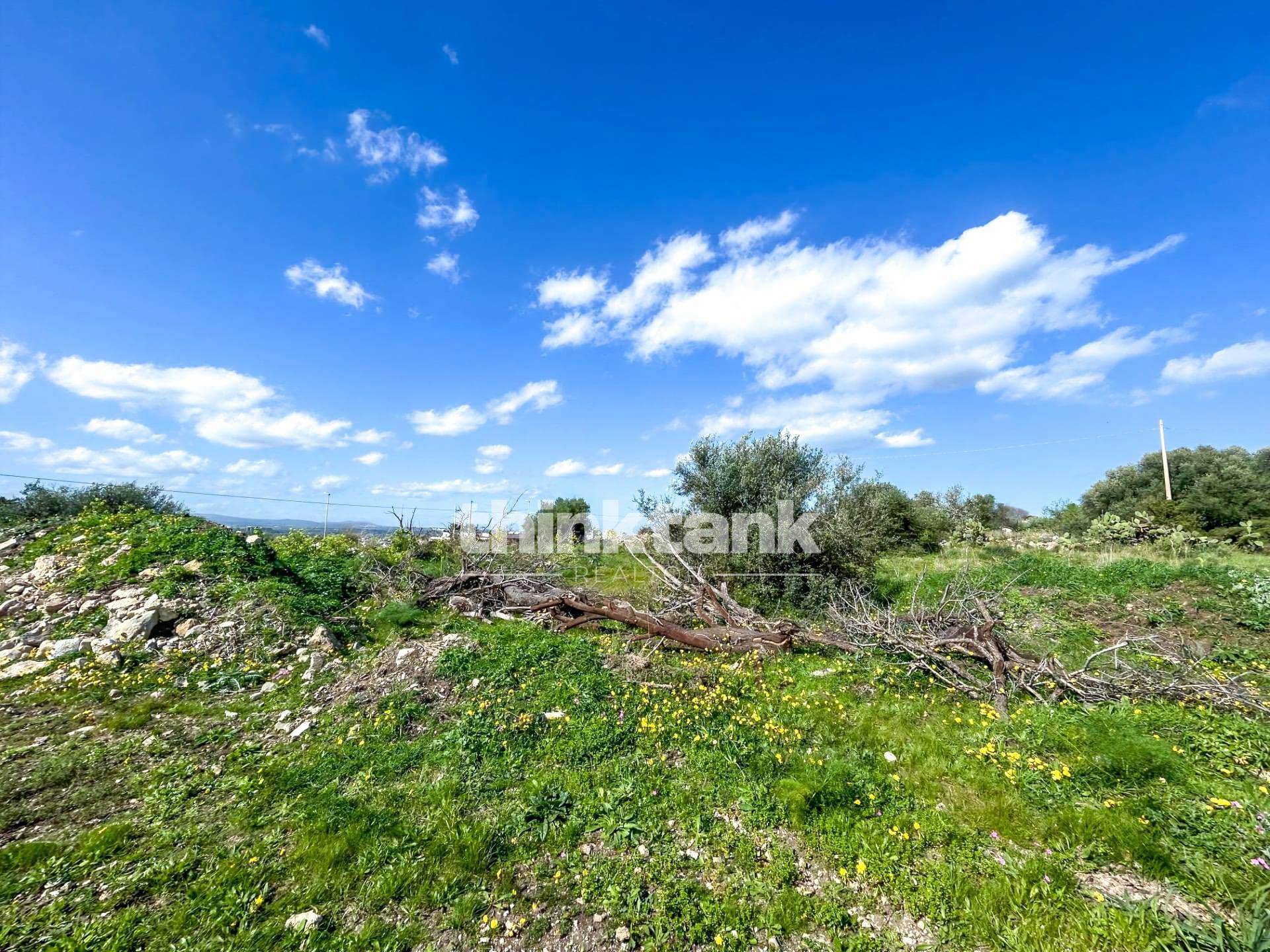 Terreno Edificabile in vendita a Augusta