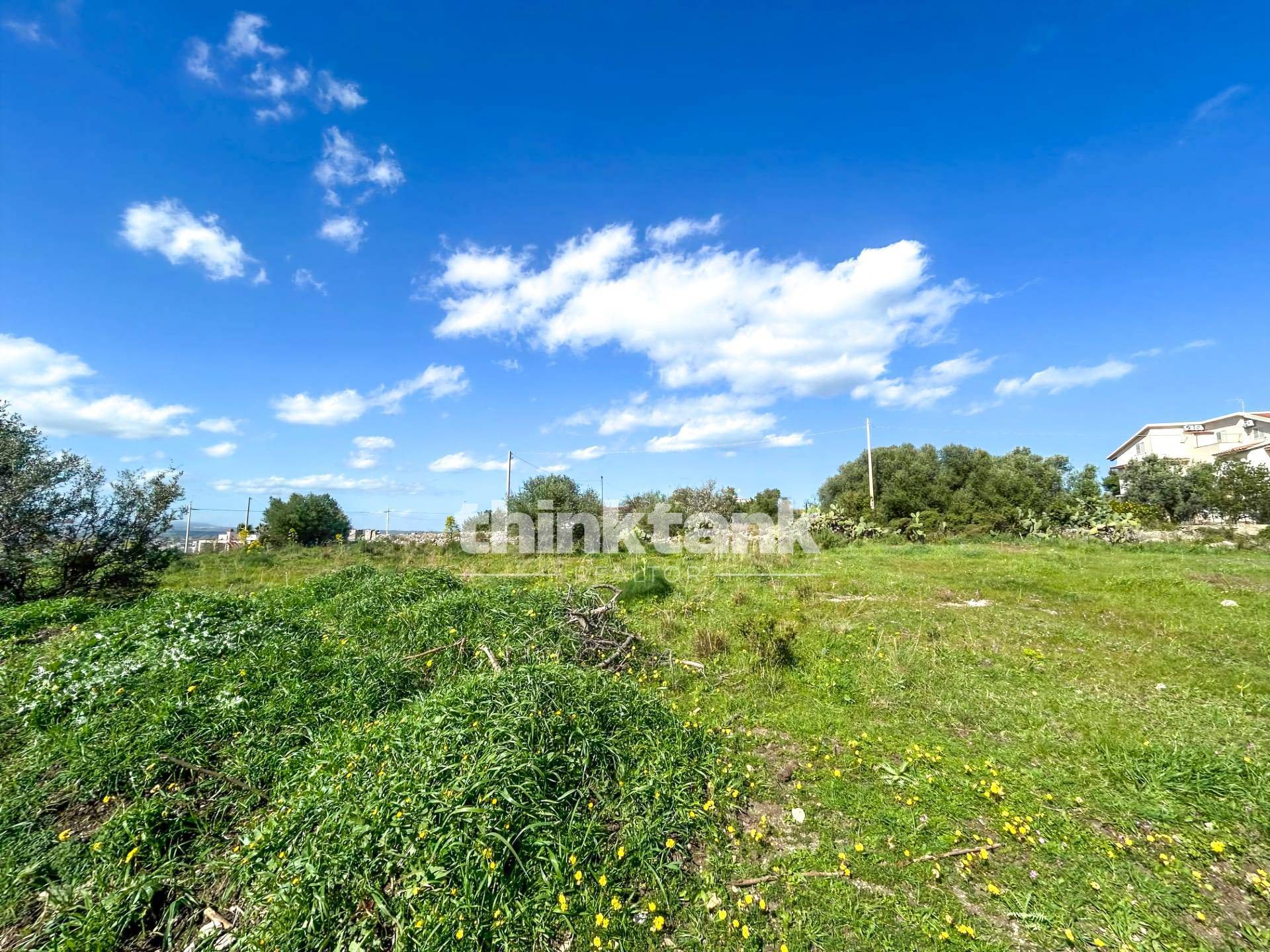 Terreno Edificabile in vendita a Augusta