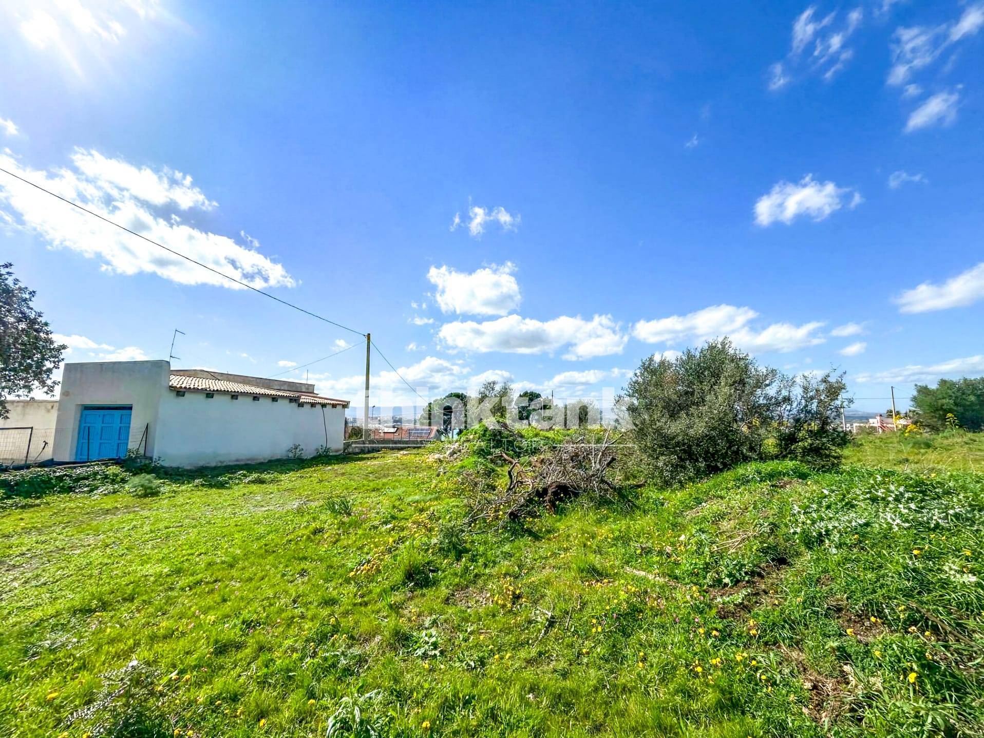 Terreno Edificabile in vendita a Augusta